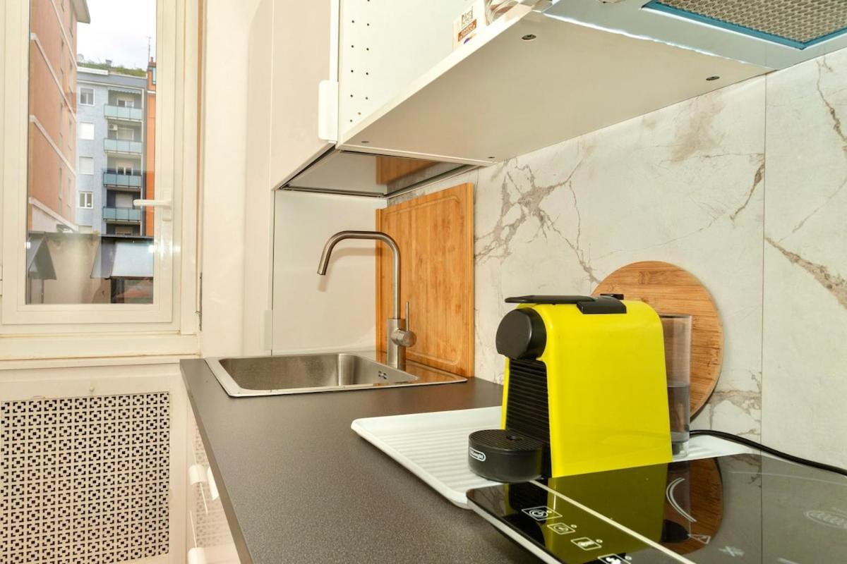 Appartamento Cozy One-bedroom In *