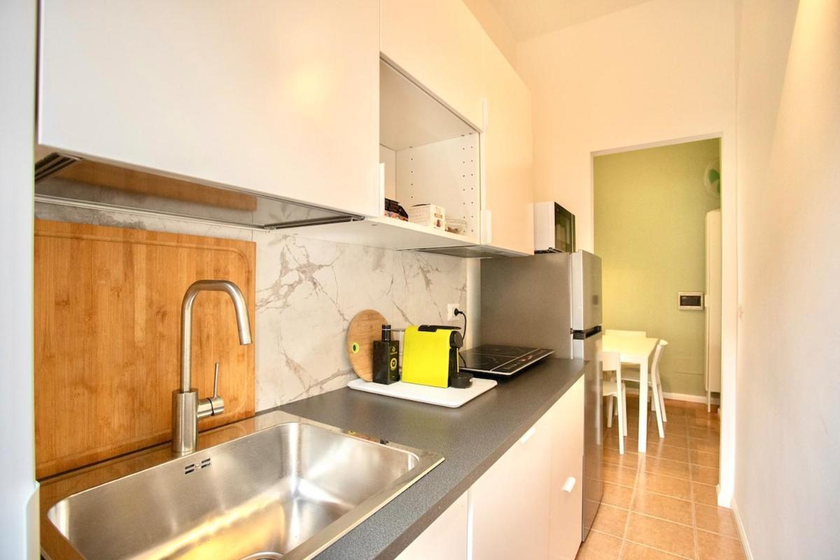Appartamento Cozy One-bedroom In