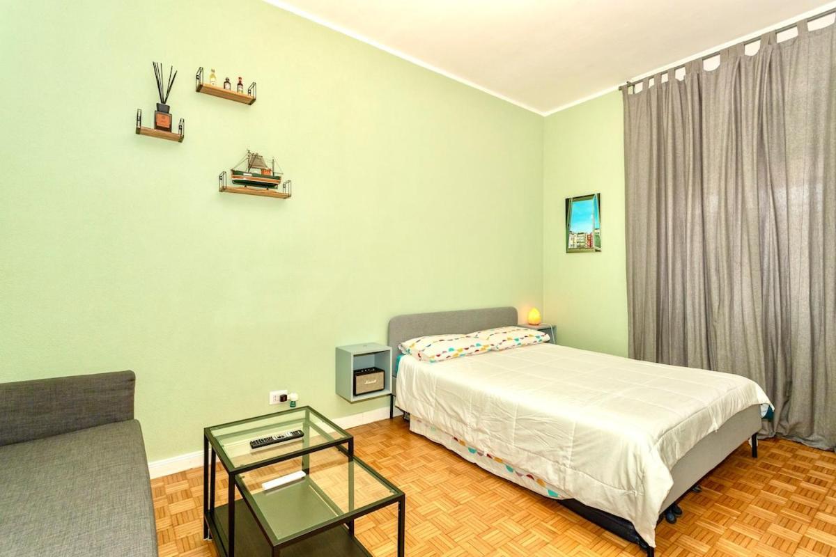 Appartamento Cozy One-bedroom In *