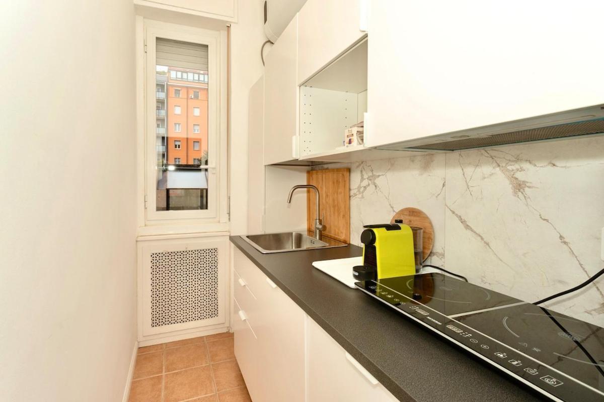 Appartamento Cozy One-bedroom In