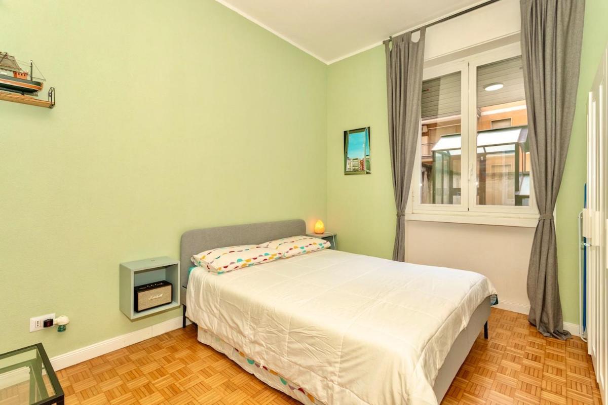 Appartamento Cozy One-bedroom In *