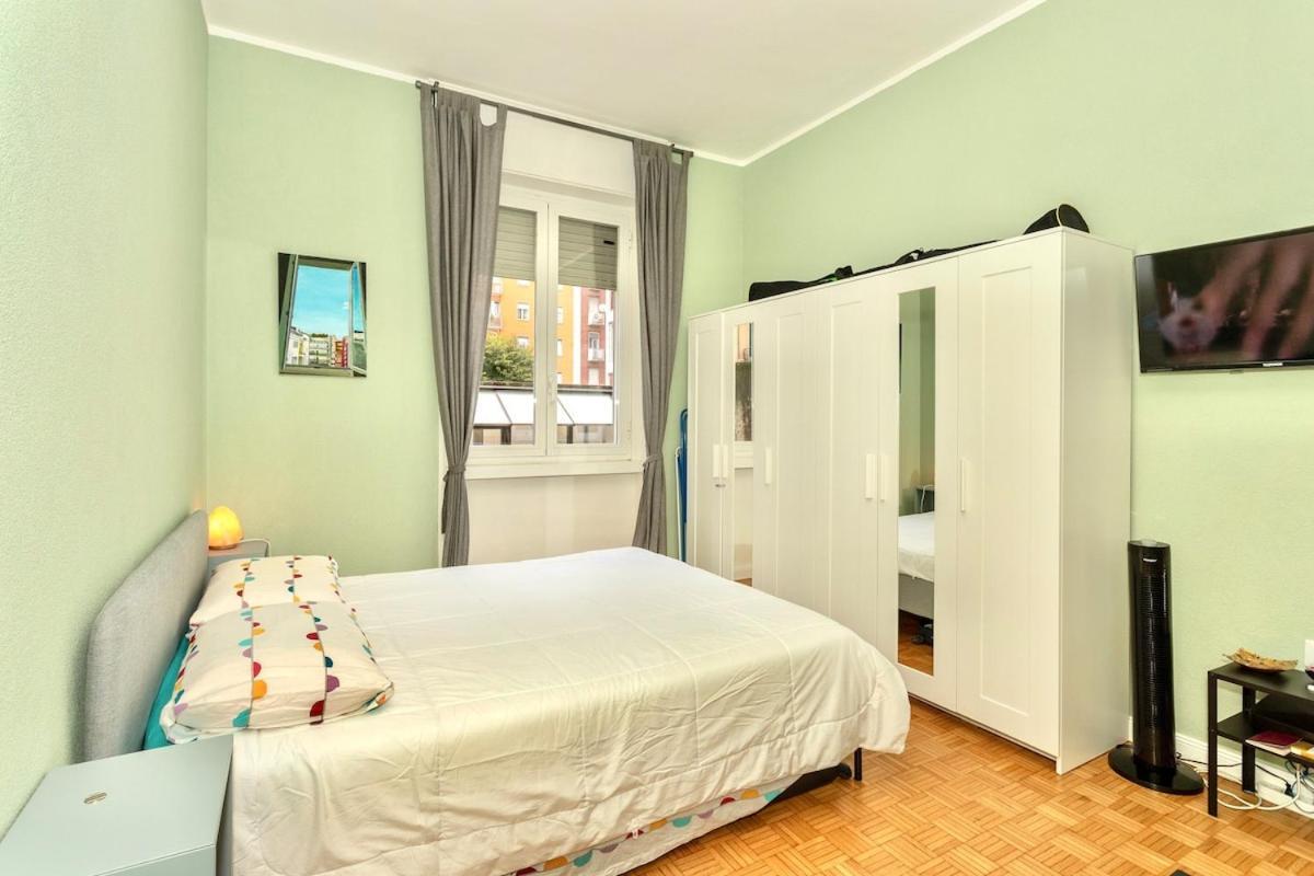 Appartamento Cozy One-bedroom In Milano