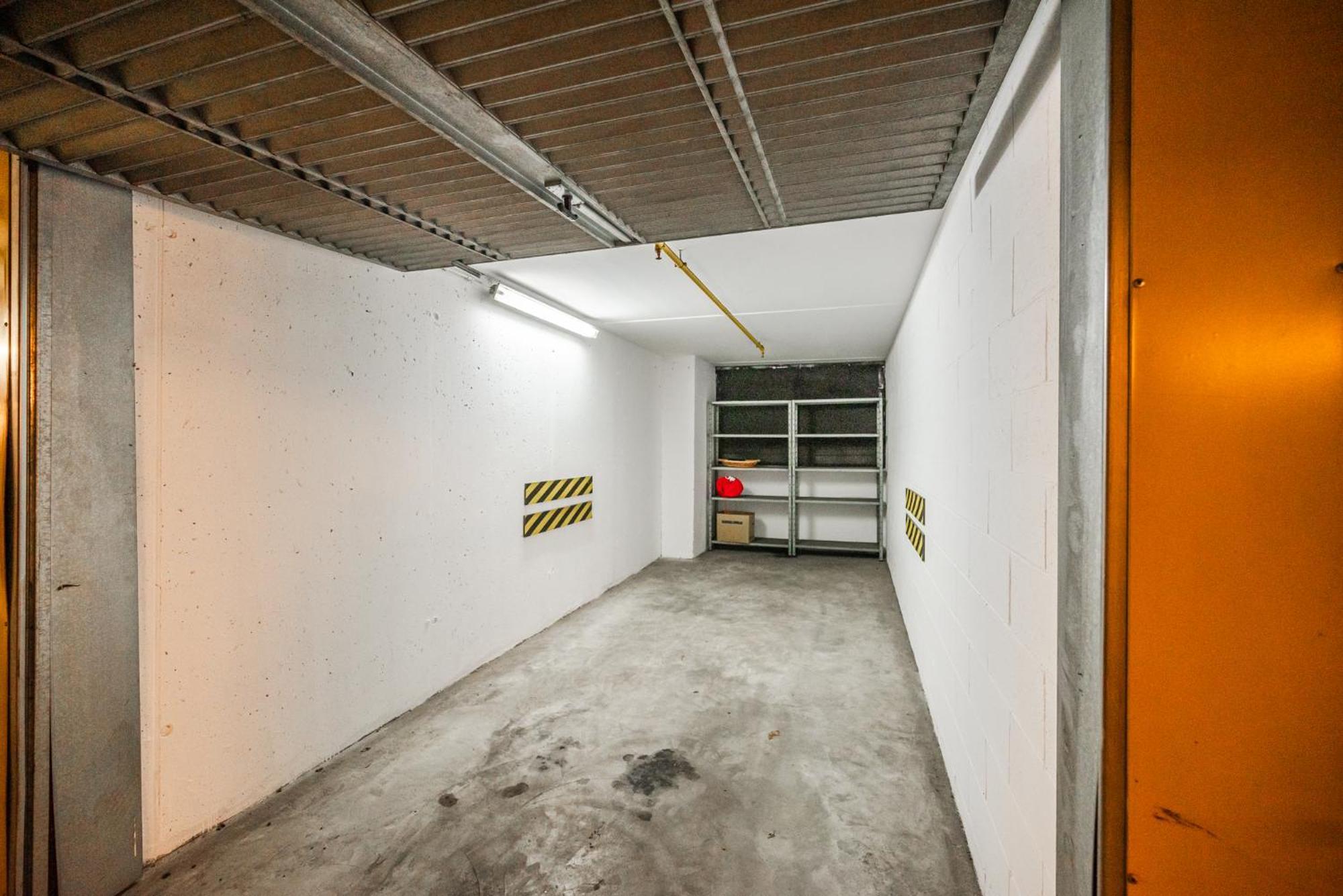 Vivimihome - Navigli With Garage Lejlighed