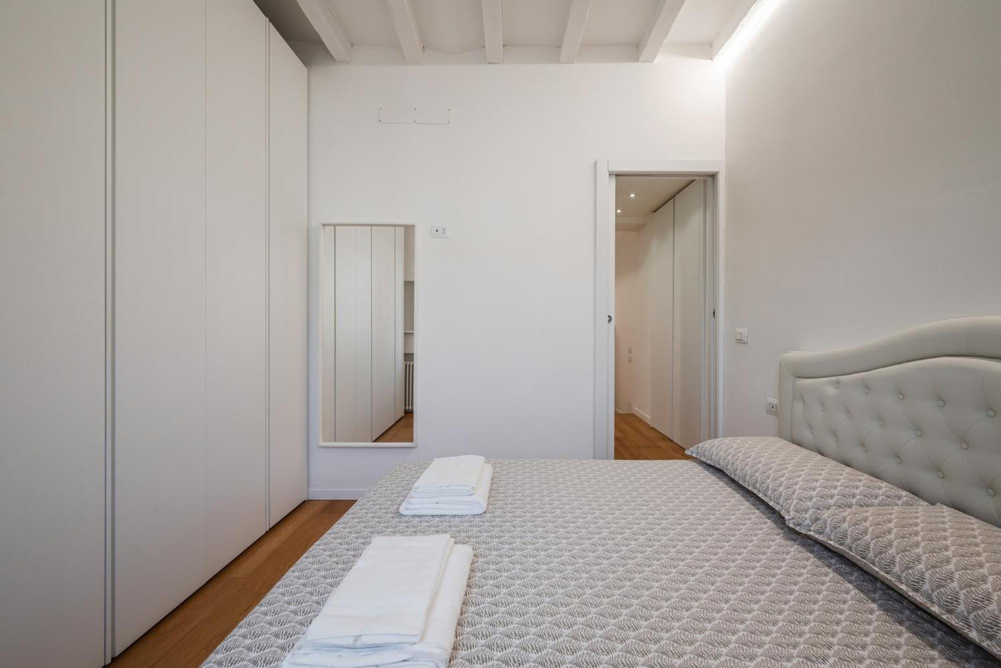Vivimihome - Navigli With Garage Milano
