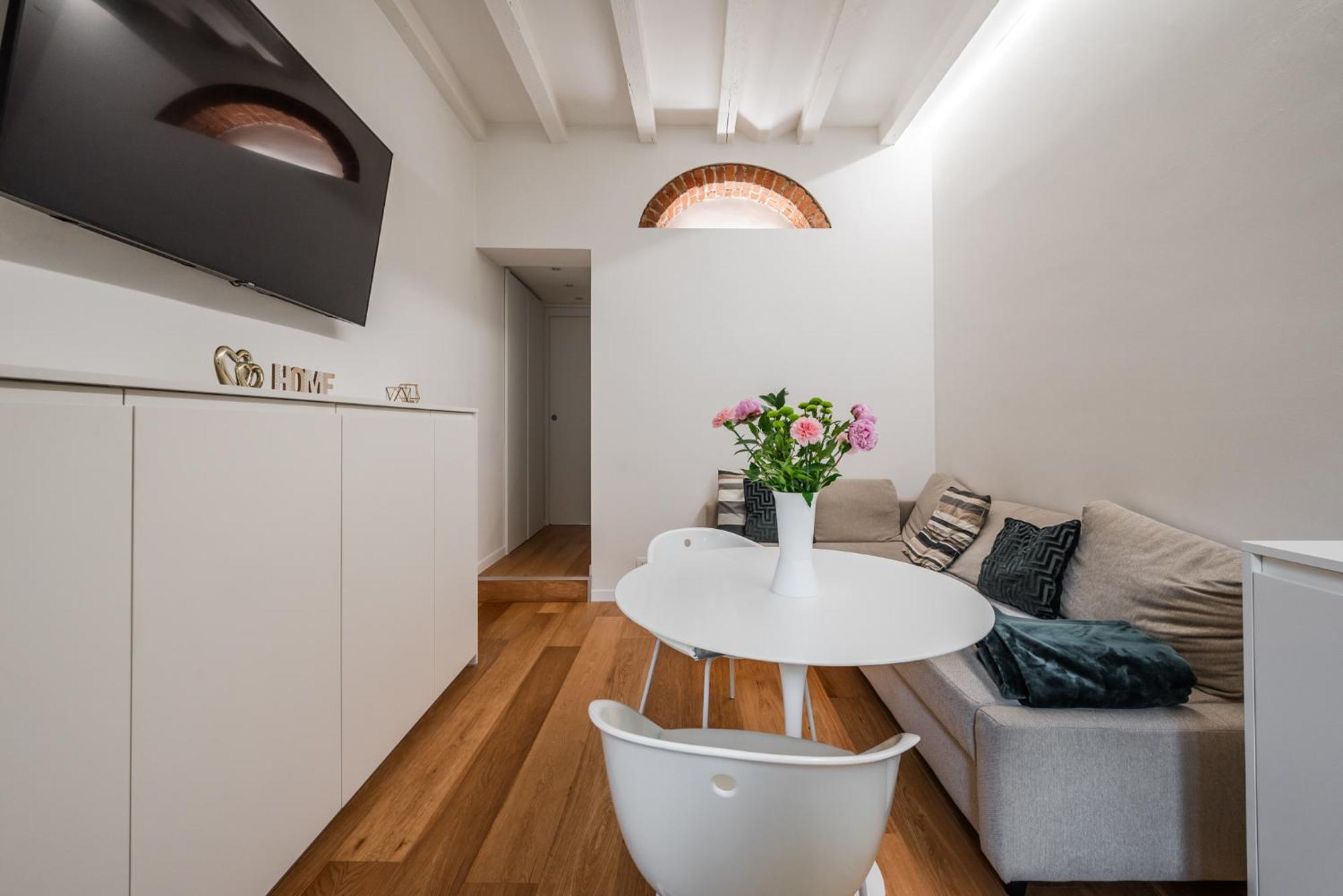 Vivimihome - Navigli With Garage * Milano