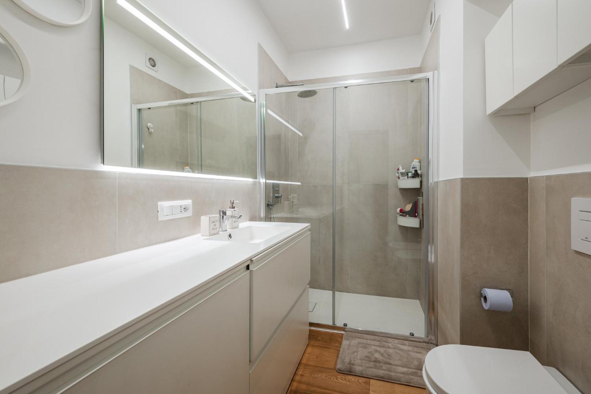 Vivimihome - Navigli With Garage Appartamento