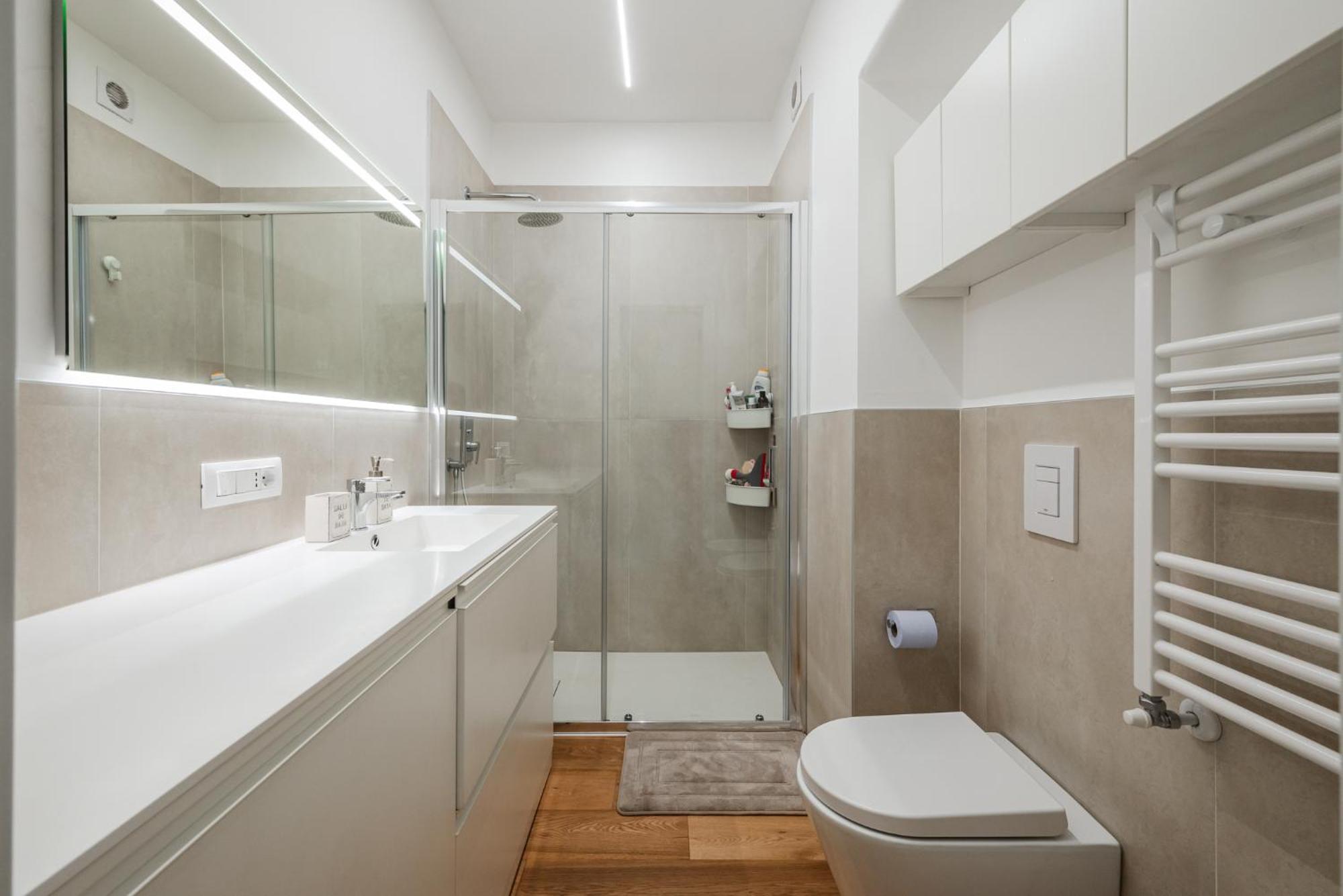 Vivimihome - Navigli With Garage Lejlighed *