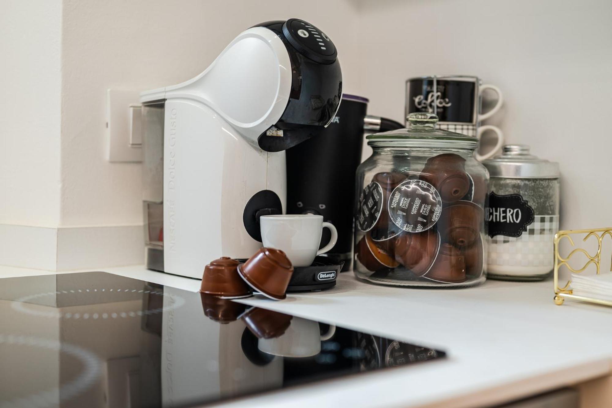 Lejlighed Vivimihome - Navigli With Garage