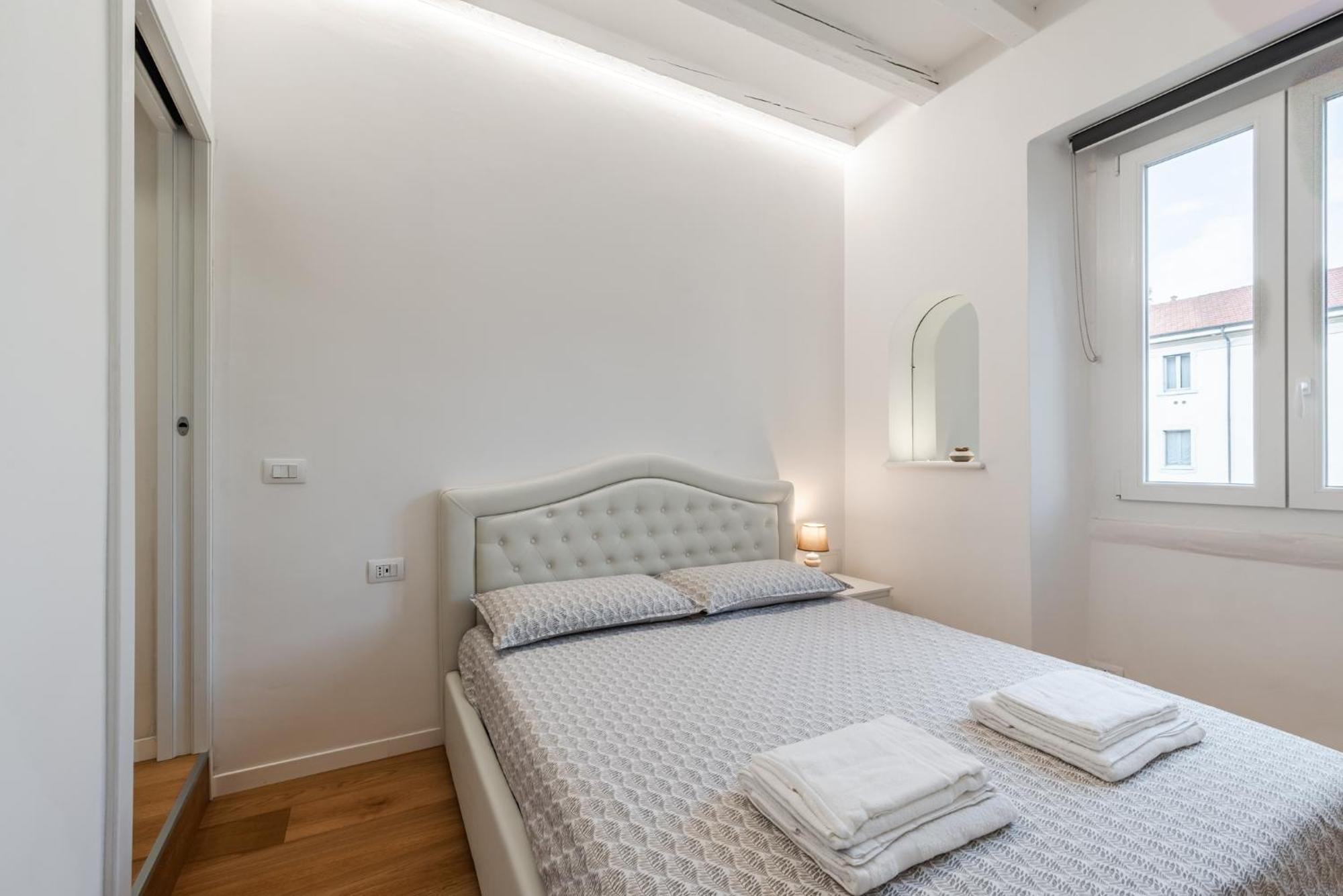 Vivimihome - Navigli With Garage Appartamento Milano