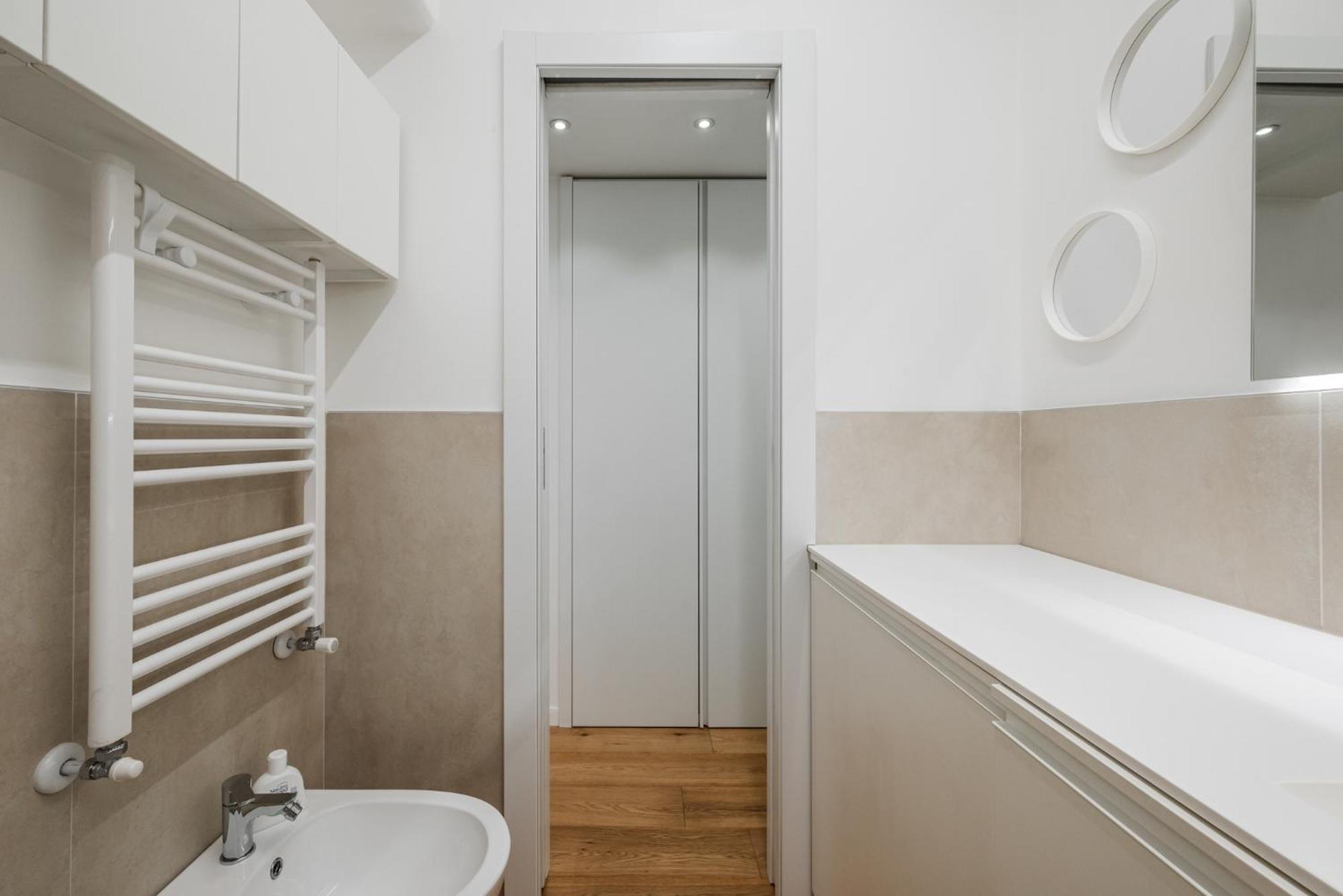 Appartamento Vivimihome - Navigli With Garage *