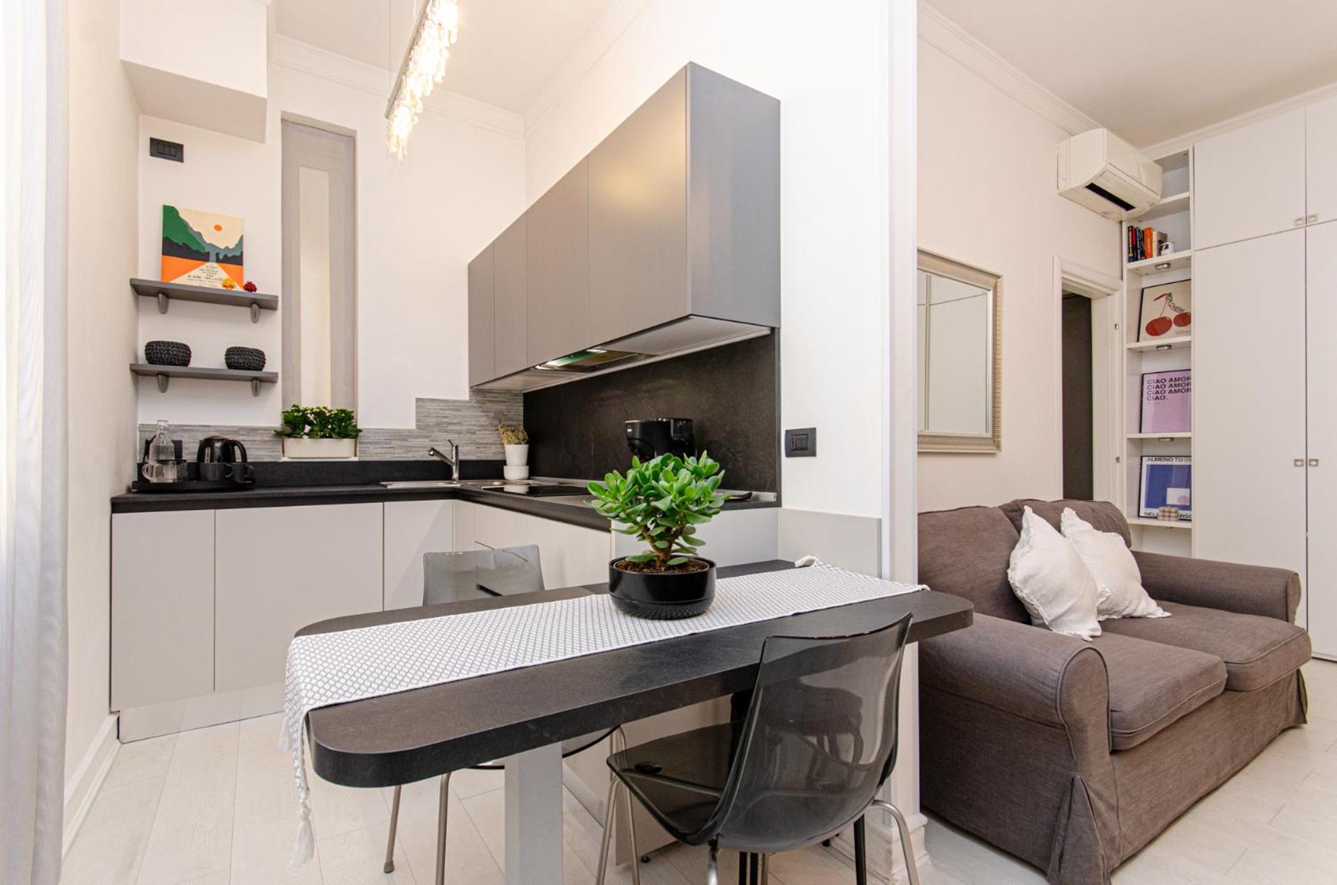 Vivimihome - Rifugio Chic A Buenos Aires Appartamento
