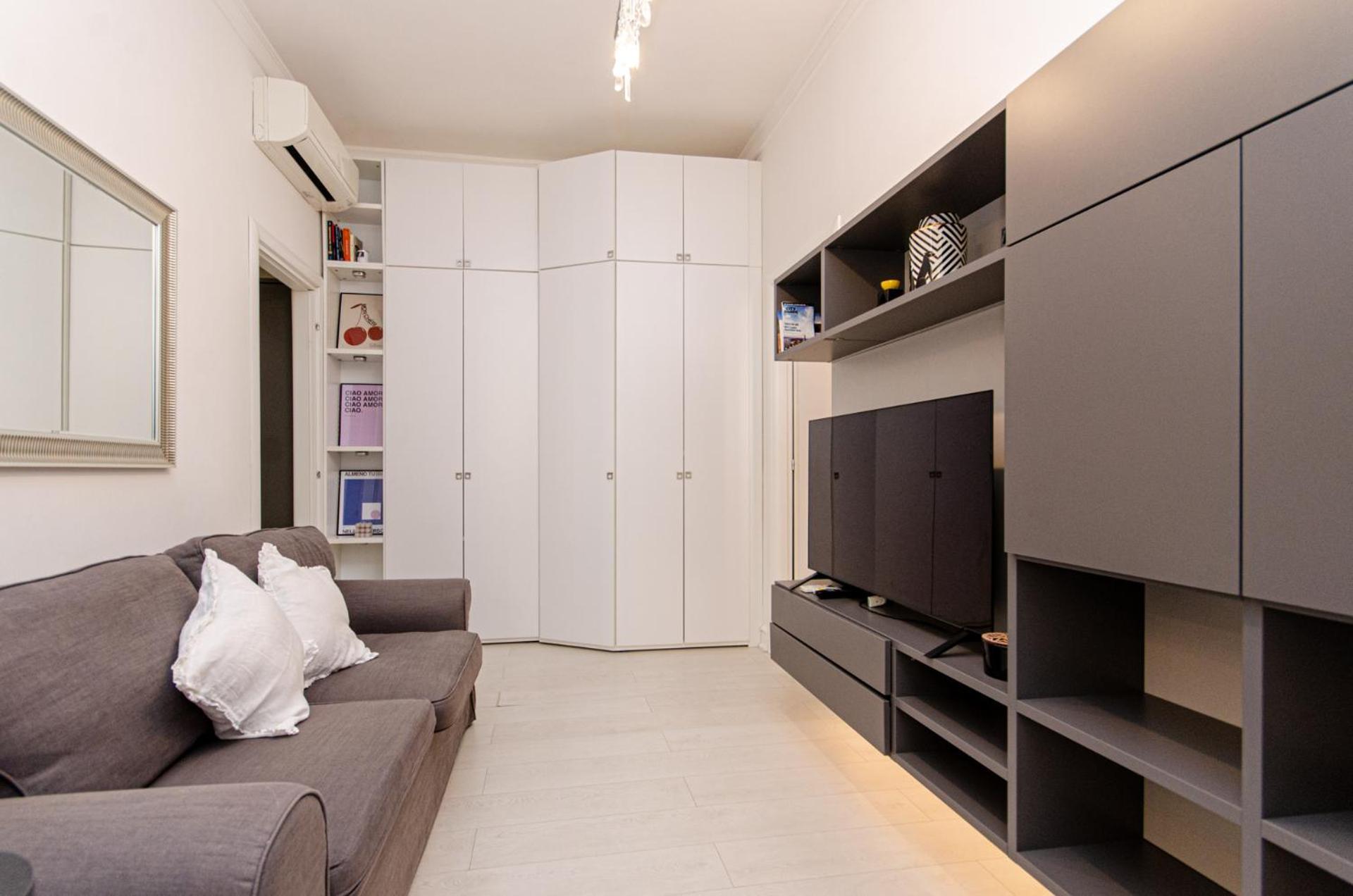 Vivimihome - Rifugio Chic A Buenos Aires Appartamento *