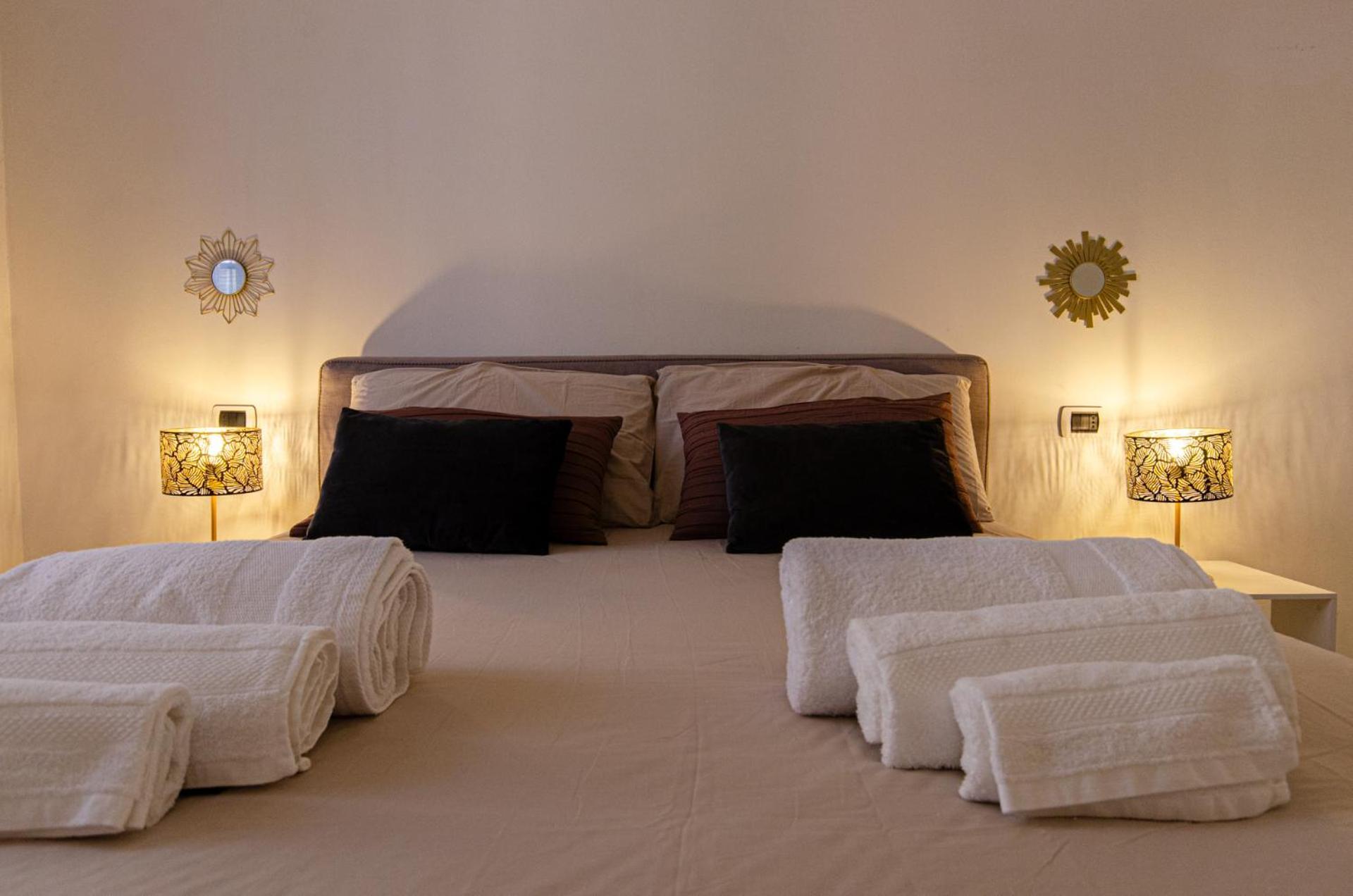 Appartamento Vivimihome - Rifugio Chic A Buenos Aires *