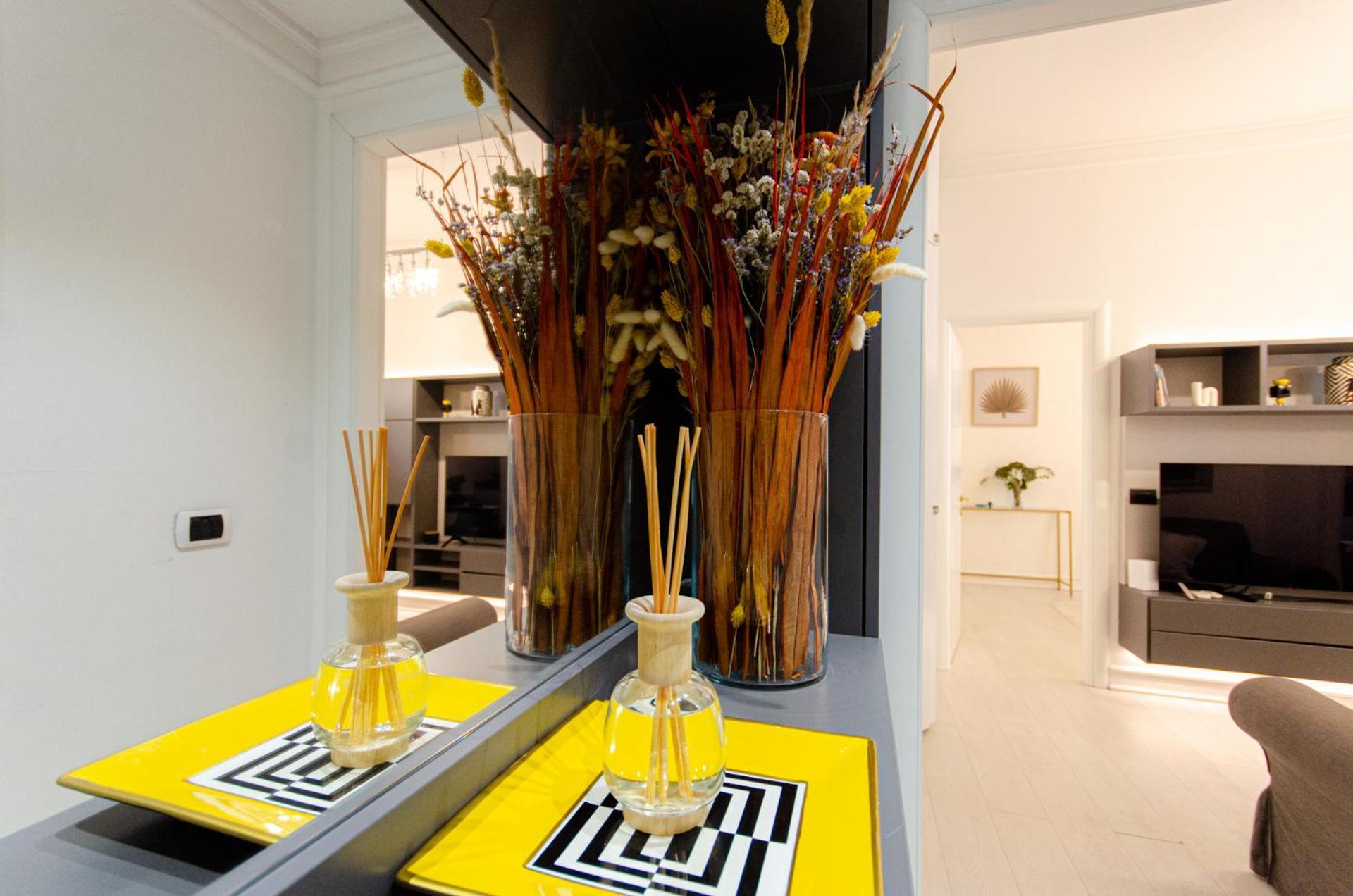 Appartamento Vivimihome - Rifugio Chic A Buenos Aires Milano