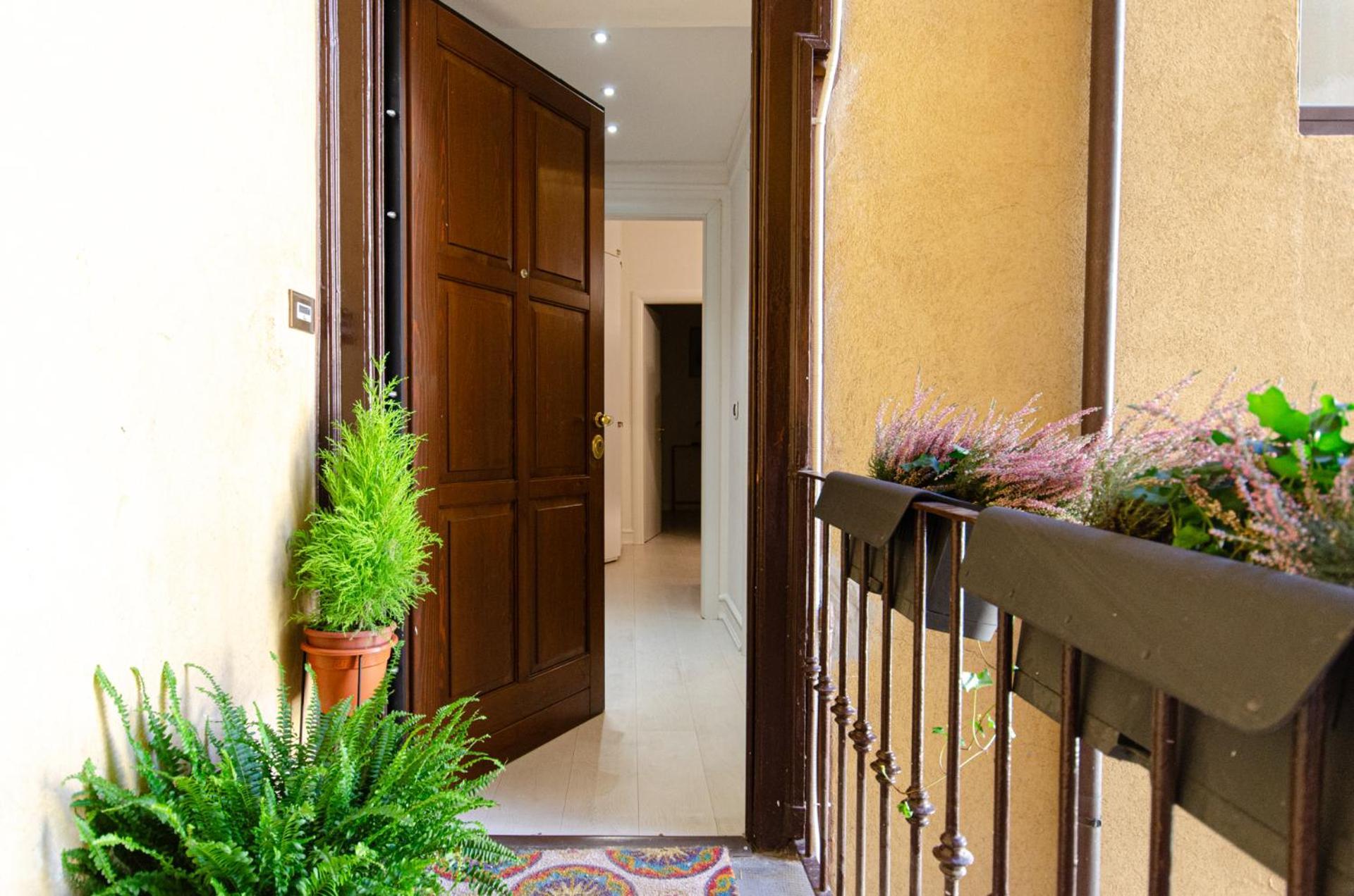 Vivimihome - Rifugio Chic A Buenos Aires * Milano