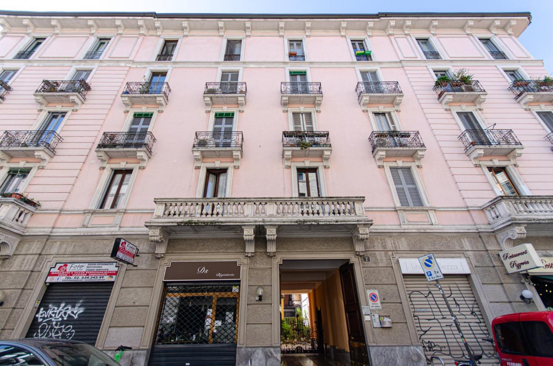 Appartamento Vivimihome - Rifugio Chic A Buenos Aires
