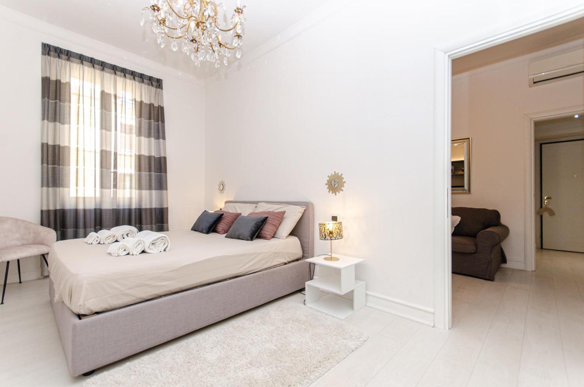 Vivimihome - Rifugio Chic A Buenos Aires Appartamento Milano