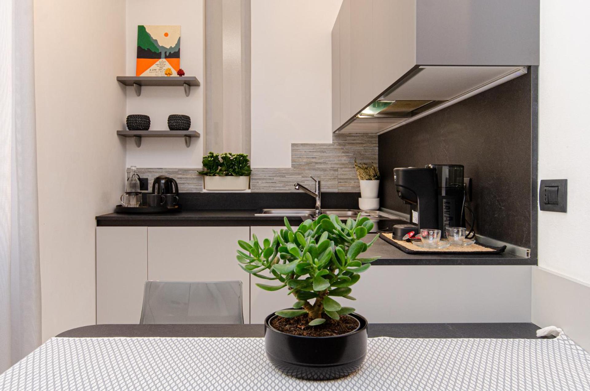 Appartamento Vivimihome - Rifugio Chic A Buenos Aires