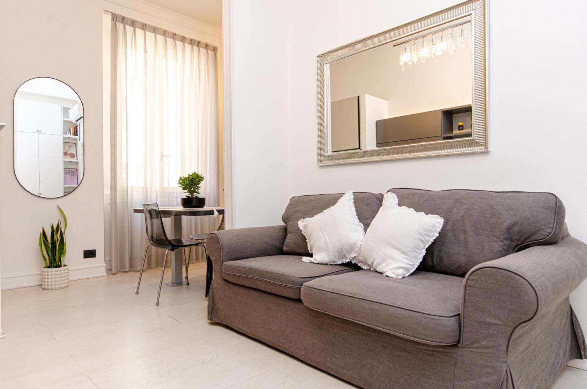 Vivimihome - Rifugio Chic A Buenos Aires Appartamento *