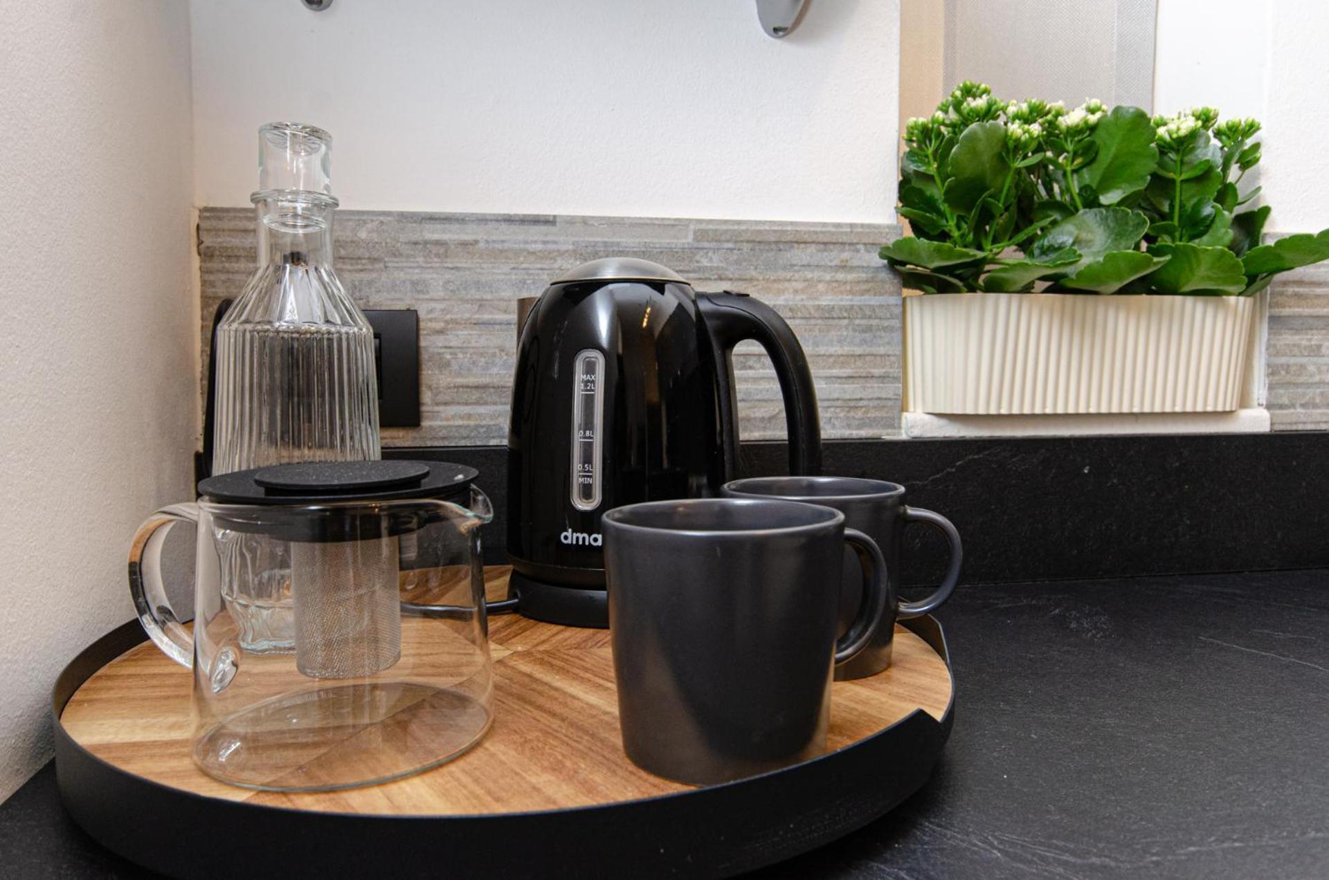 Appartamento Vivimihome - Rifugio Chic A Buenos Aires *