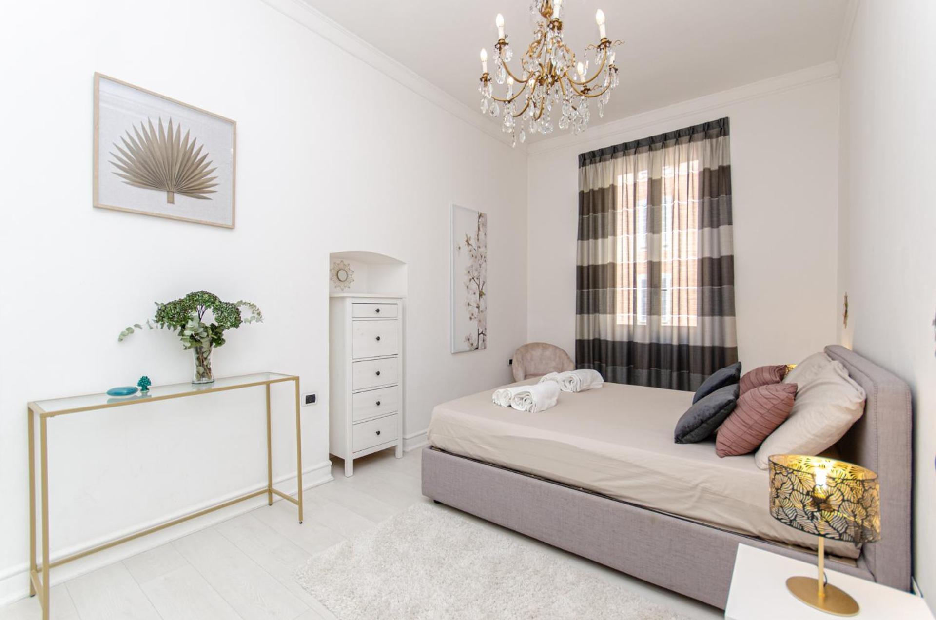 Vivimihome - Rifugio Chic A Buenos Aires Milano