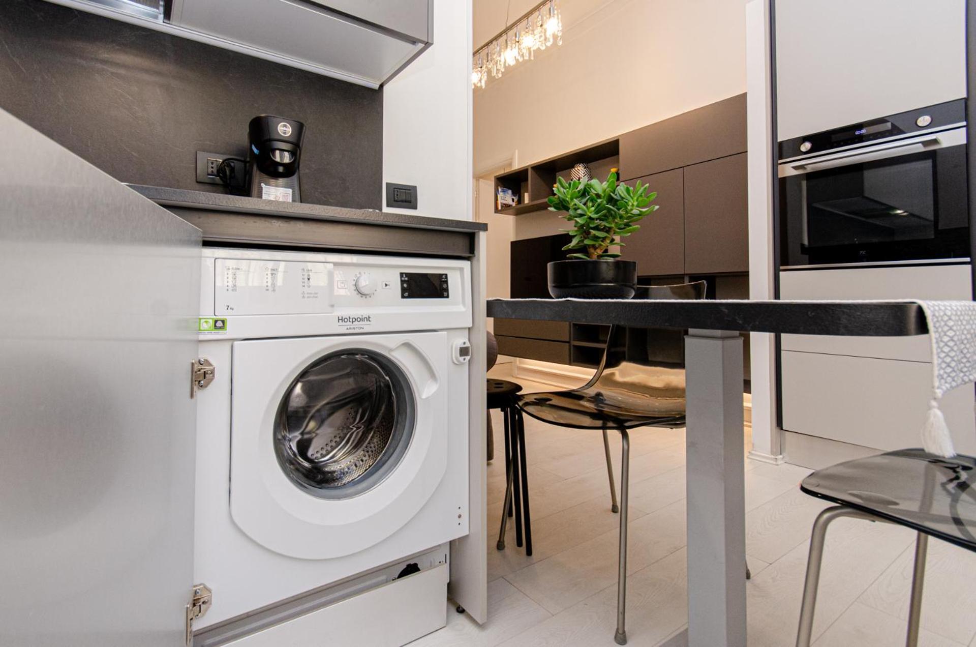 Appartamento Vivimihome - Rifugio Chic A Buenos Aires