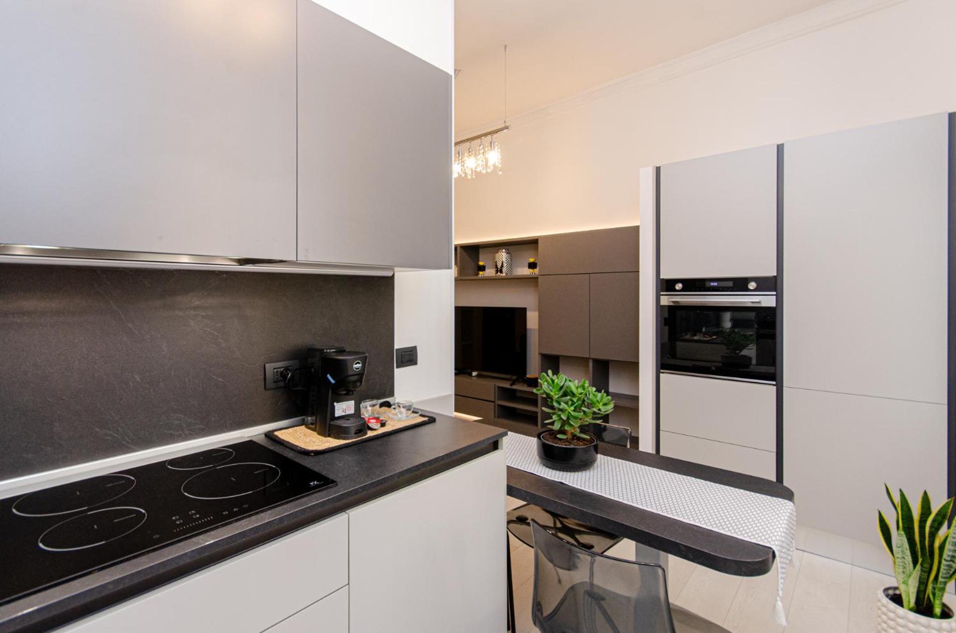Vivimihome - Rifugio Chic A Buenos Aires Appartamento *