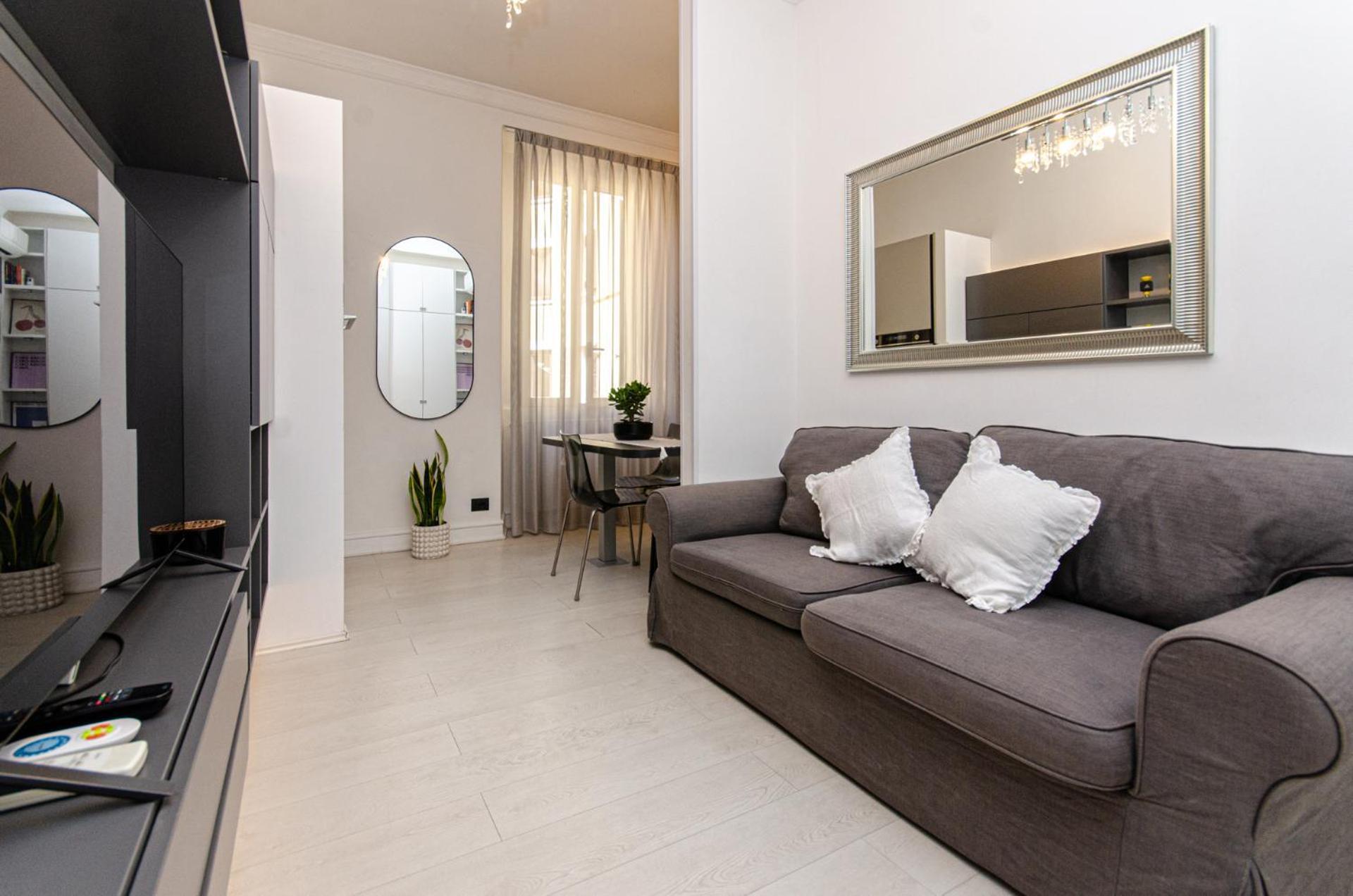 Vivimihome - Rifugio Chic A Buenos Aires Appartamento Milano