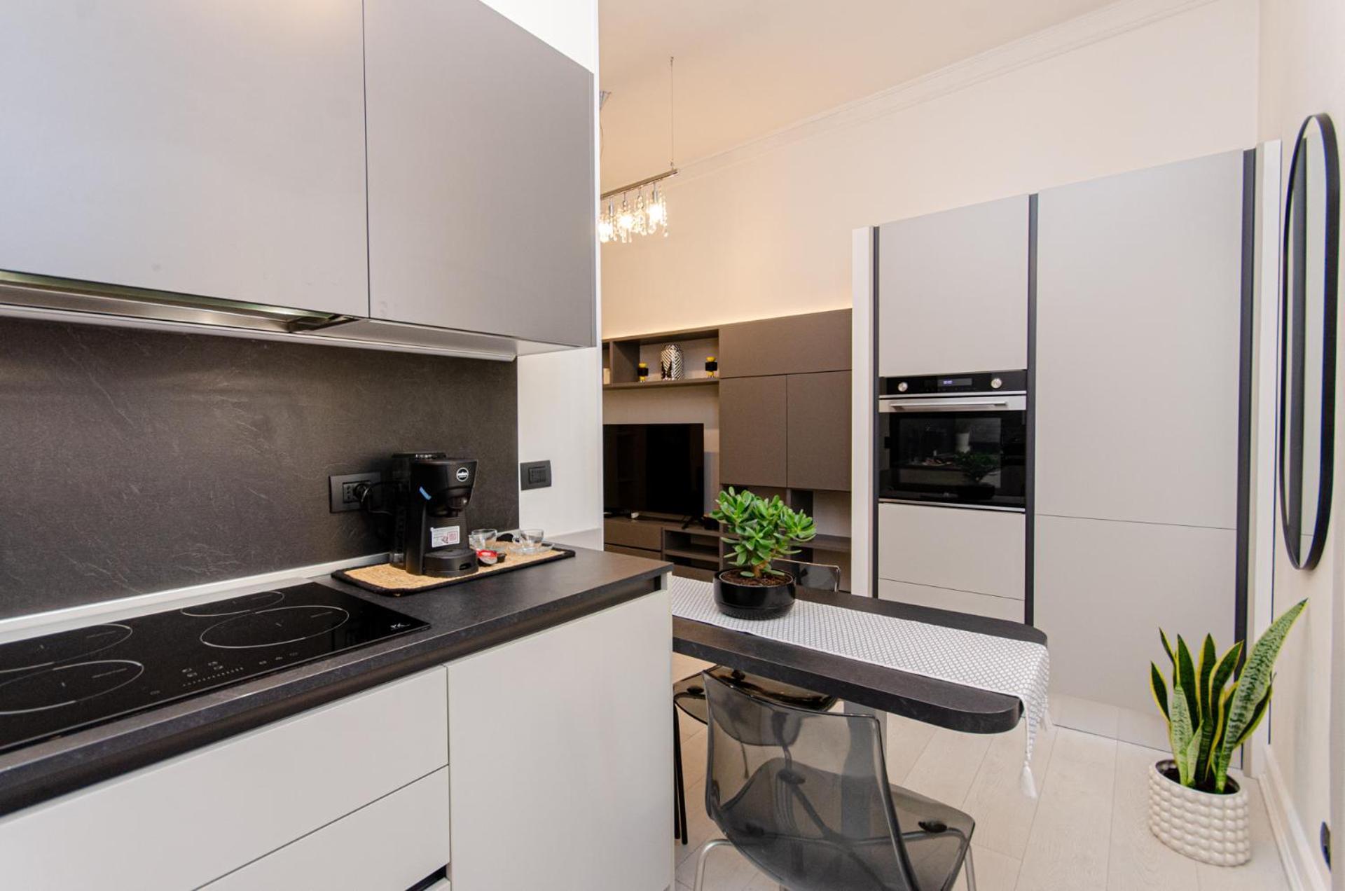 Appartamento Vivimihome - Rifugio Chic A Buenos Aires Milano