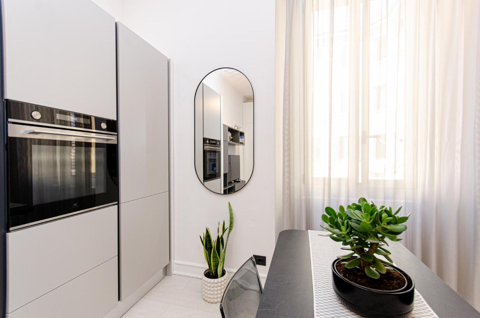 Vivimihome - Rifugio Chic A Buenos Aires Milano
