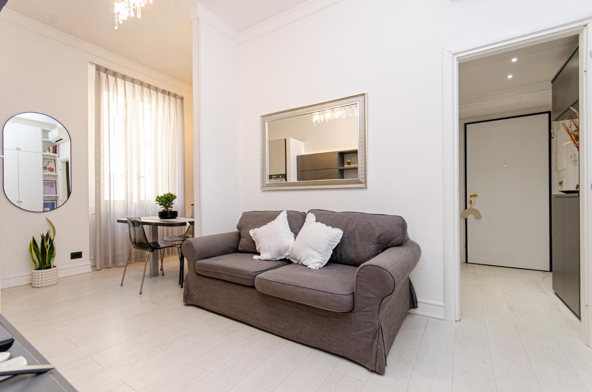 Vivimihome - Rifugio Chic A Buenos Aires Appartamento Milano
