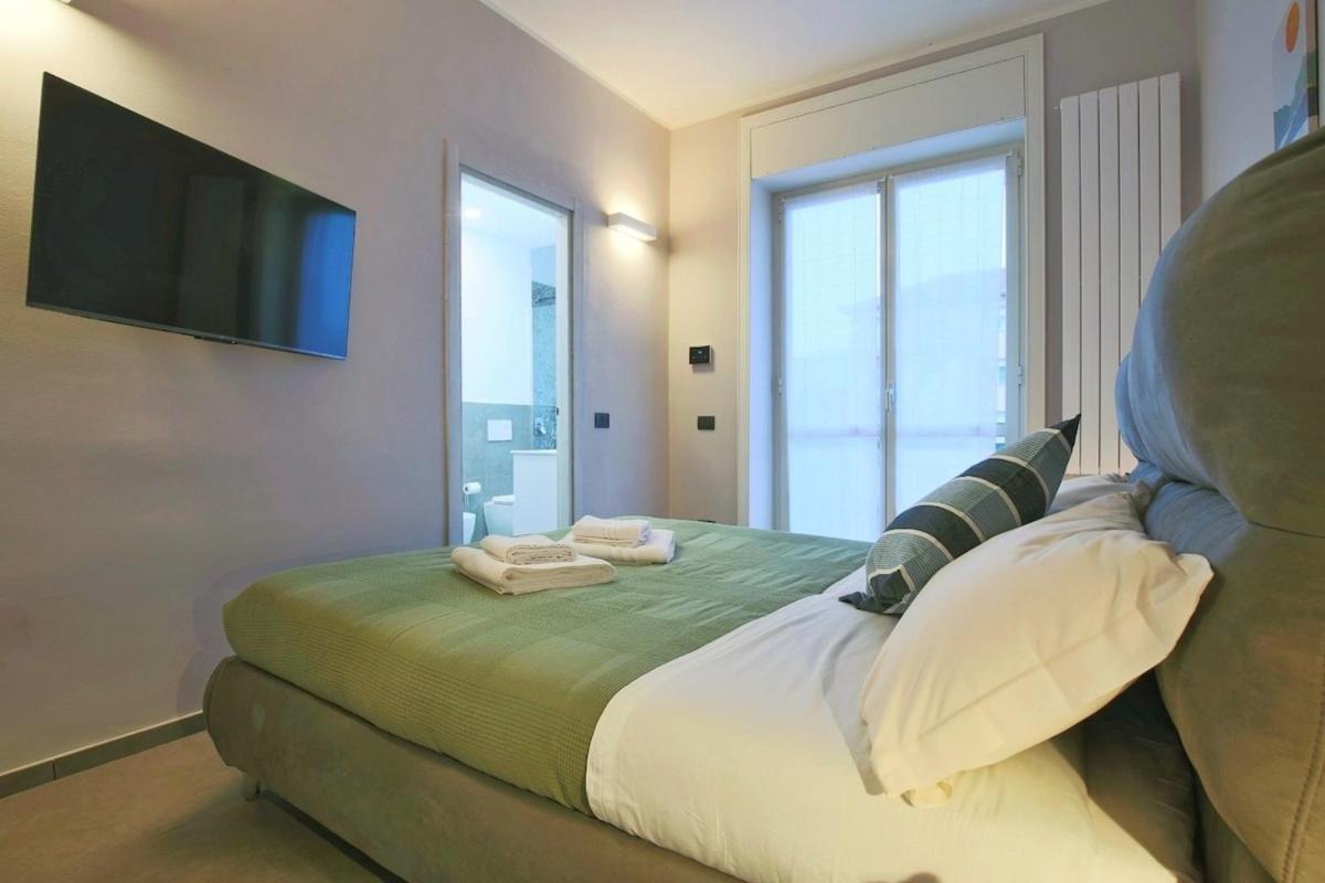 Appartamento Wide & Bright 2 Bedroom Flat 50m From M4 Station *