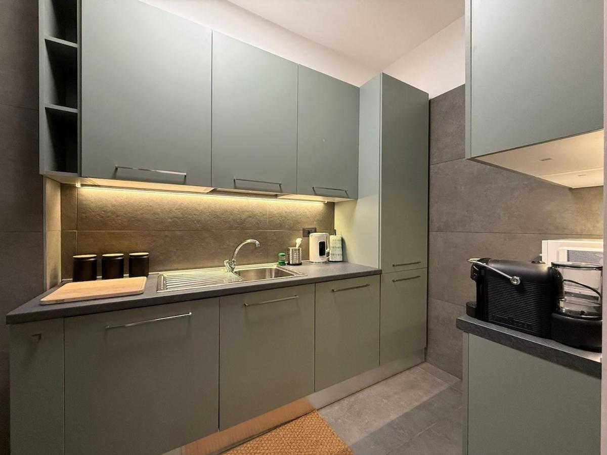 Appartamento Wide & Bright 2 Bedroom Flat 50m From M4 Station