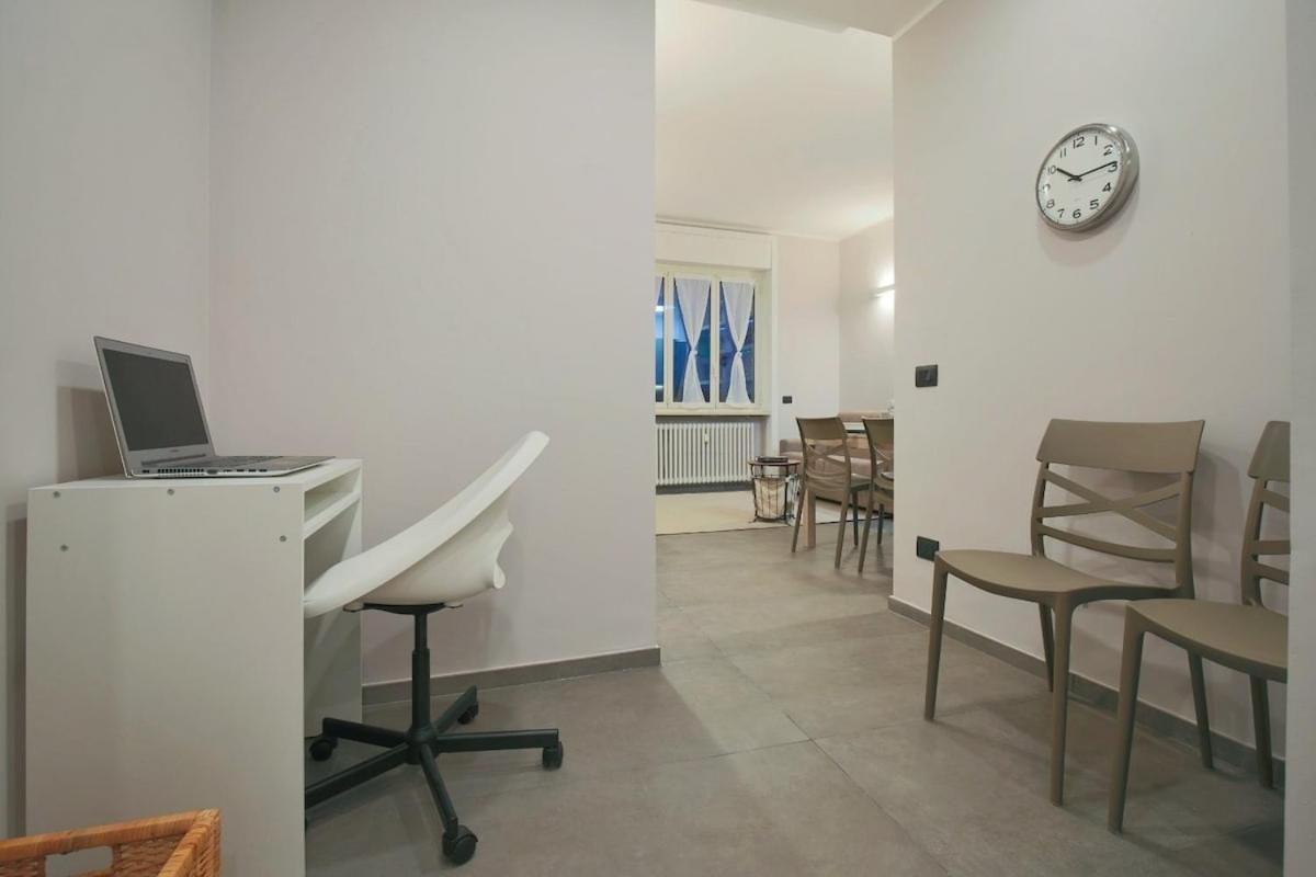Appartamento Wide & Bright 2 Bedroom Flat 50m From M4 Station *