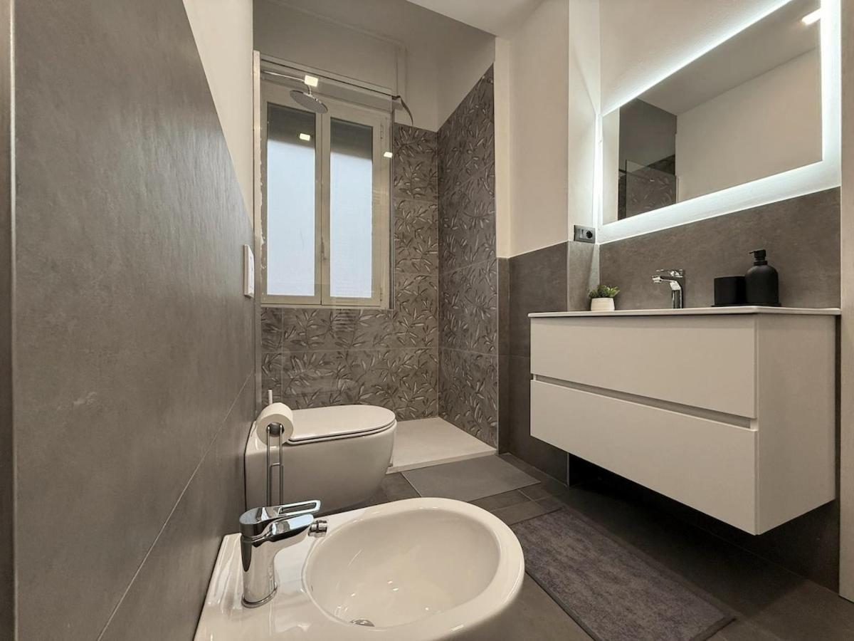 Appartamento Wide & Bright 2 Bedroom Flat 50m From M4 Station