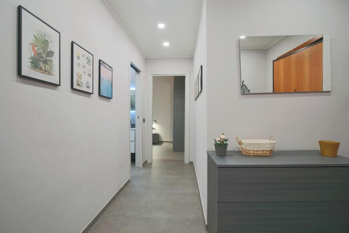 Appartamento Wide & Bright 2 Bedroom Flat 50m From M4 Station