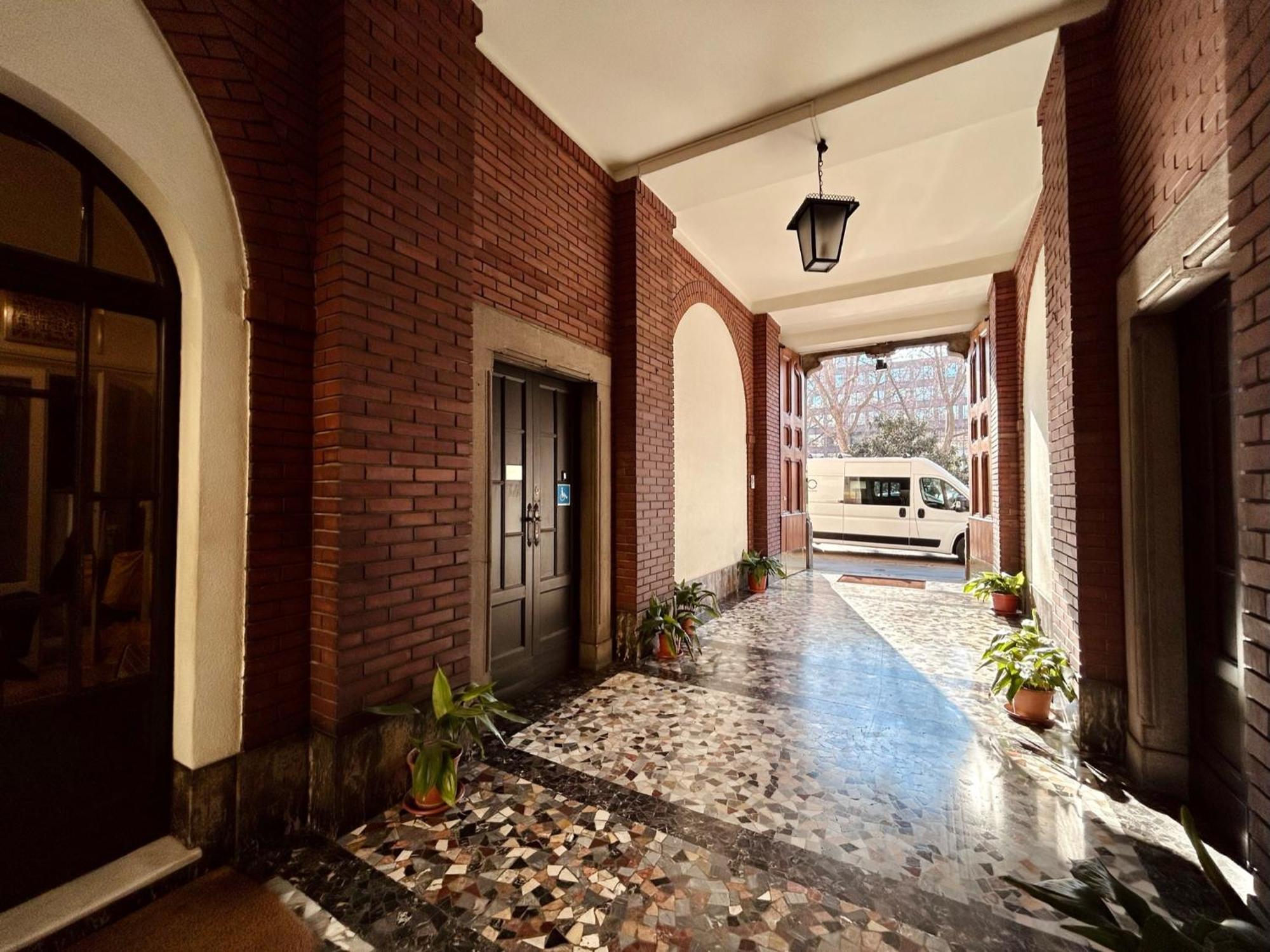 Under The Stars, Life Milano, Corso Sempione Appartement Milaan
