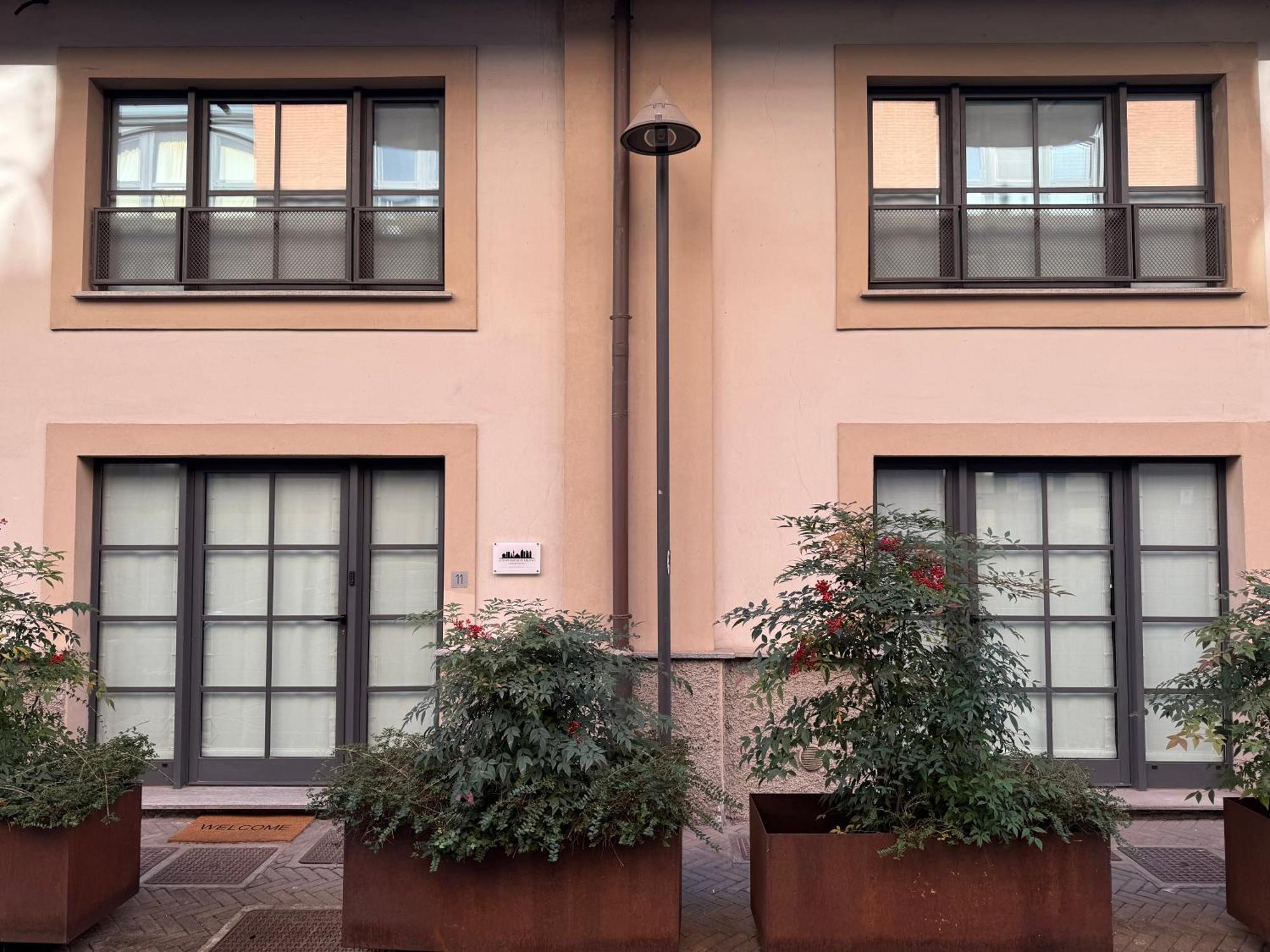 Apartment Luxury House In Pietrasanta 130 Mq Mailand