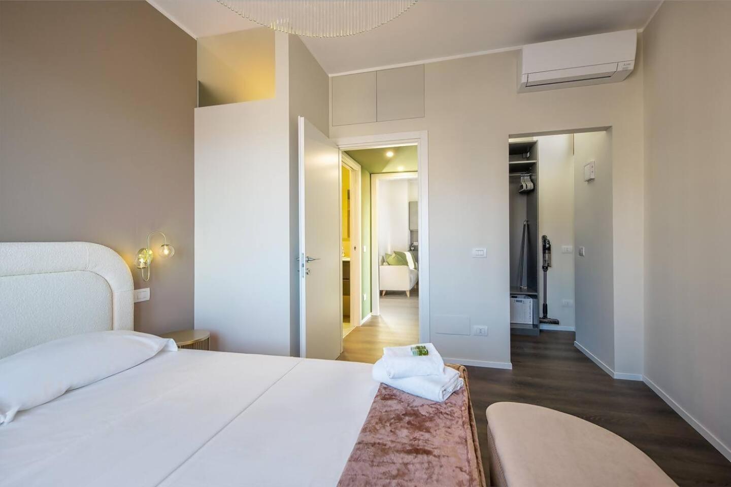Appartamento Luxury Terrace