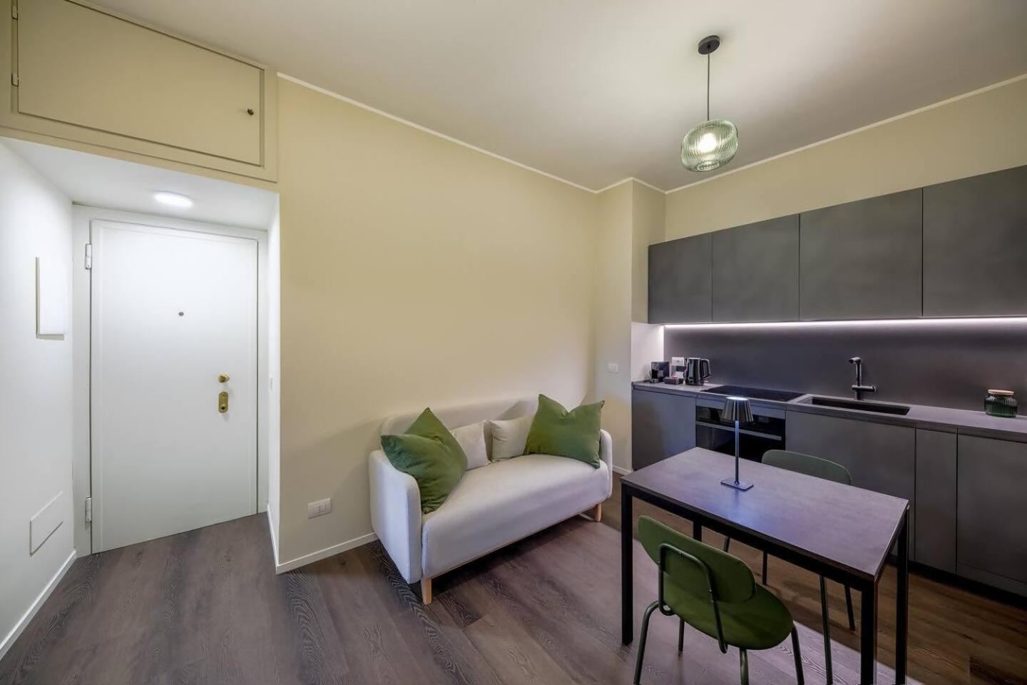 Appartamento Luxury Terrace *