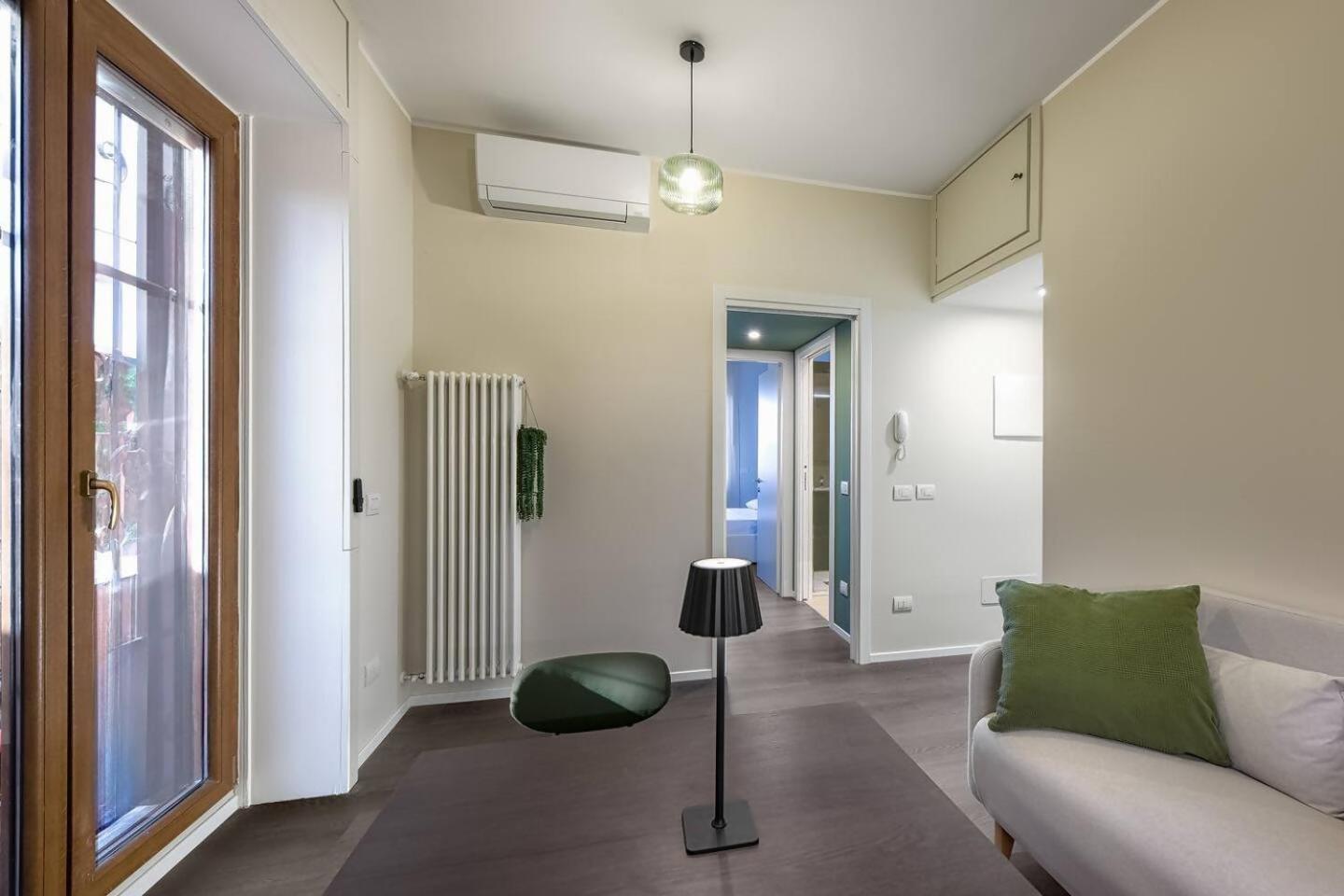 Appartamento Luxury Terrace Milano