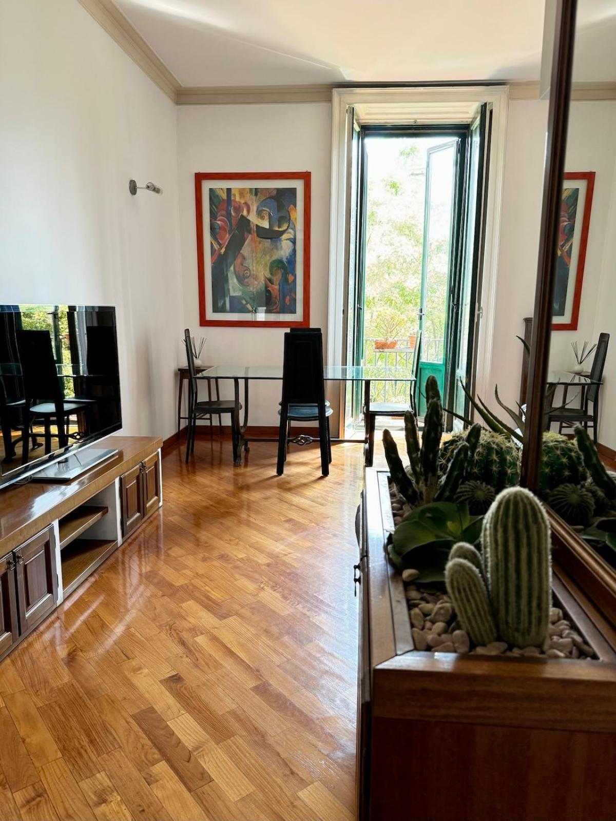 Appartamento Design In Center *