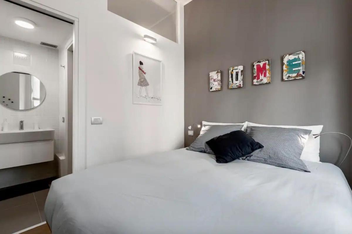 Apartment Bilocale Porta Genova Navigli *