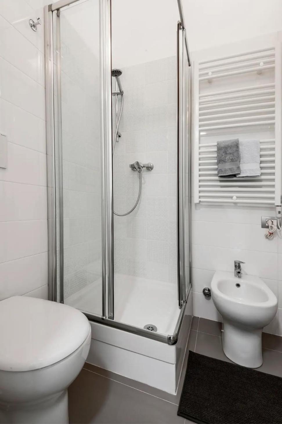 Apartment Bilocale Porta Genova Navigli Milan