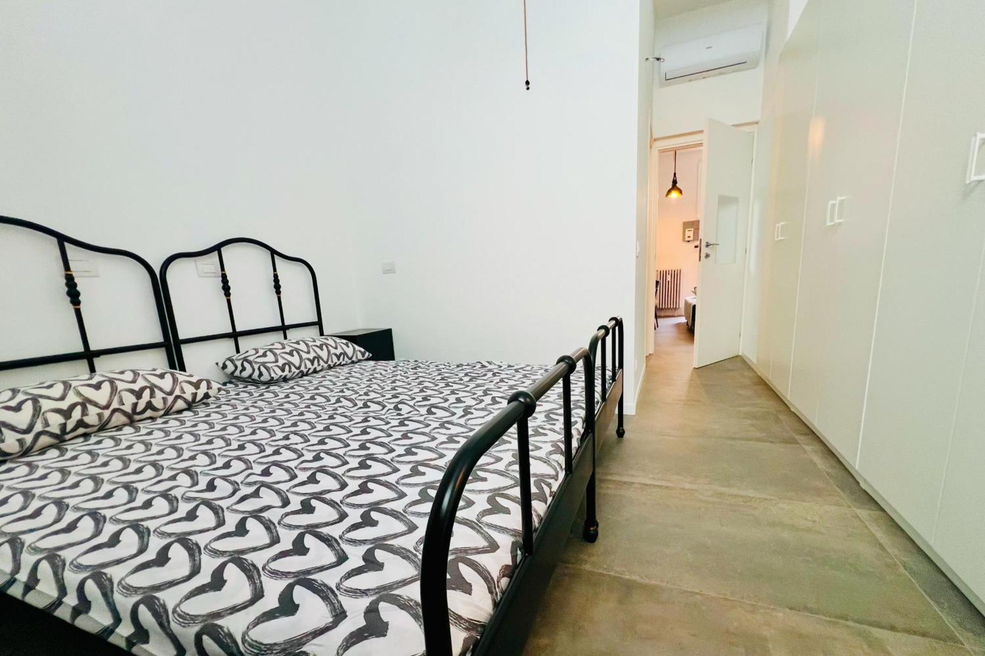 Apartment 3 In Navigli Center Close To The Metro With Parking Mailand