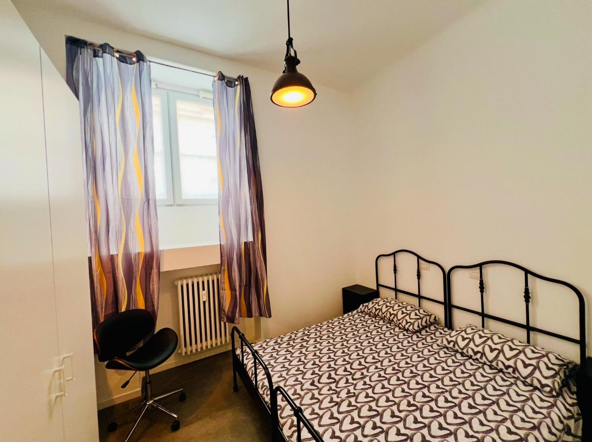 Appartamento 3 In Navigli Center Close To The Metro With Parking Milano