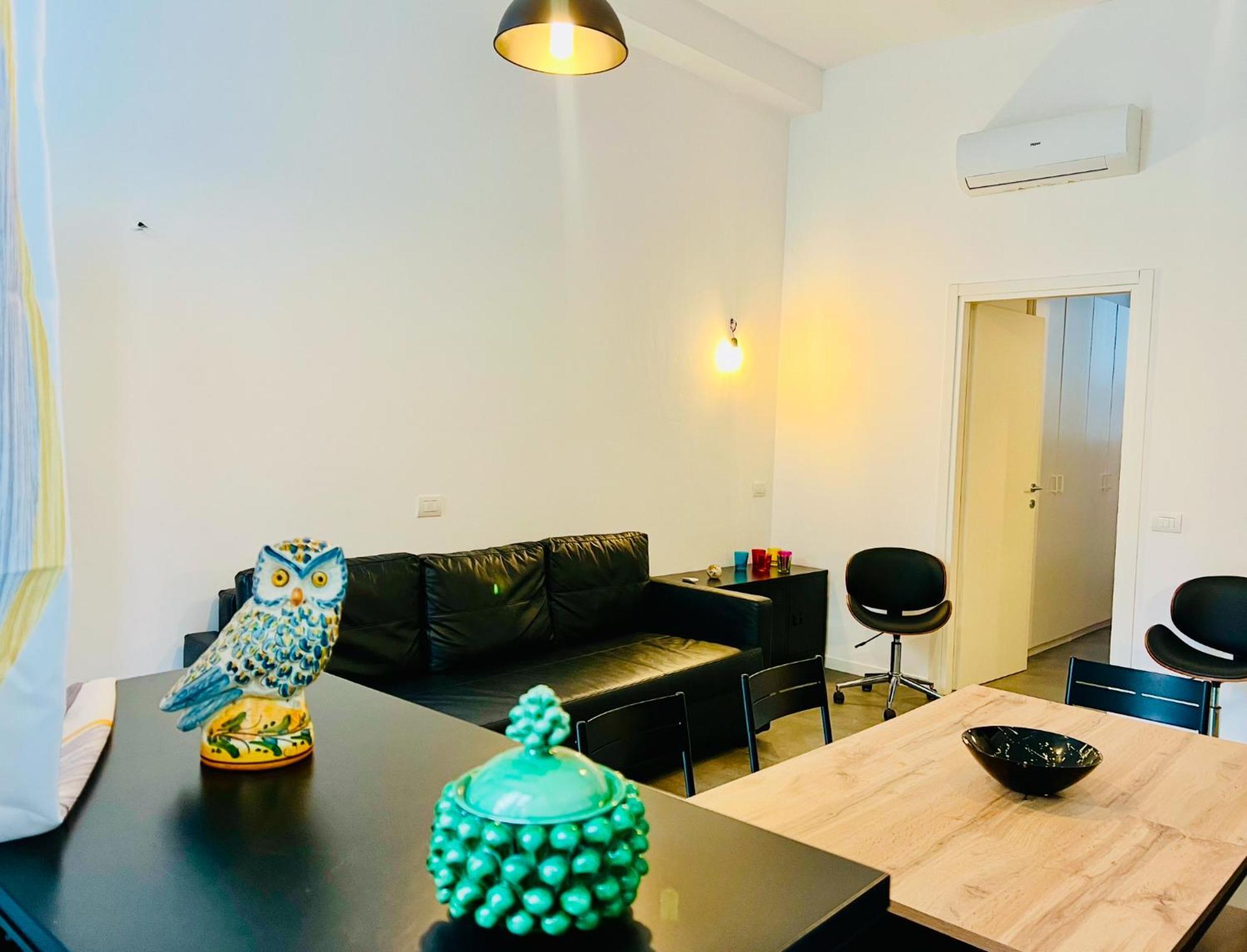 3 In Navigli Center Close To The Metro With Parking Appartamento Milano