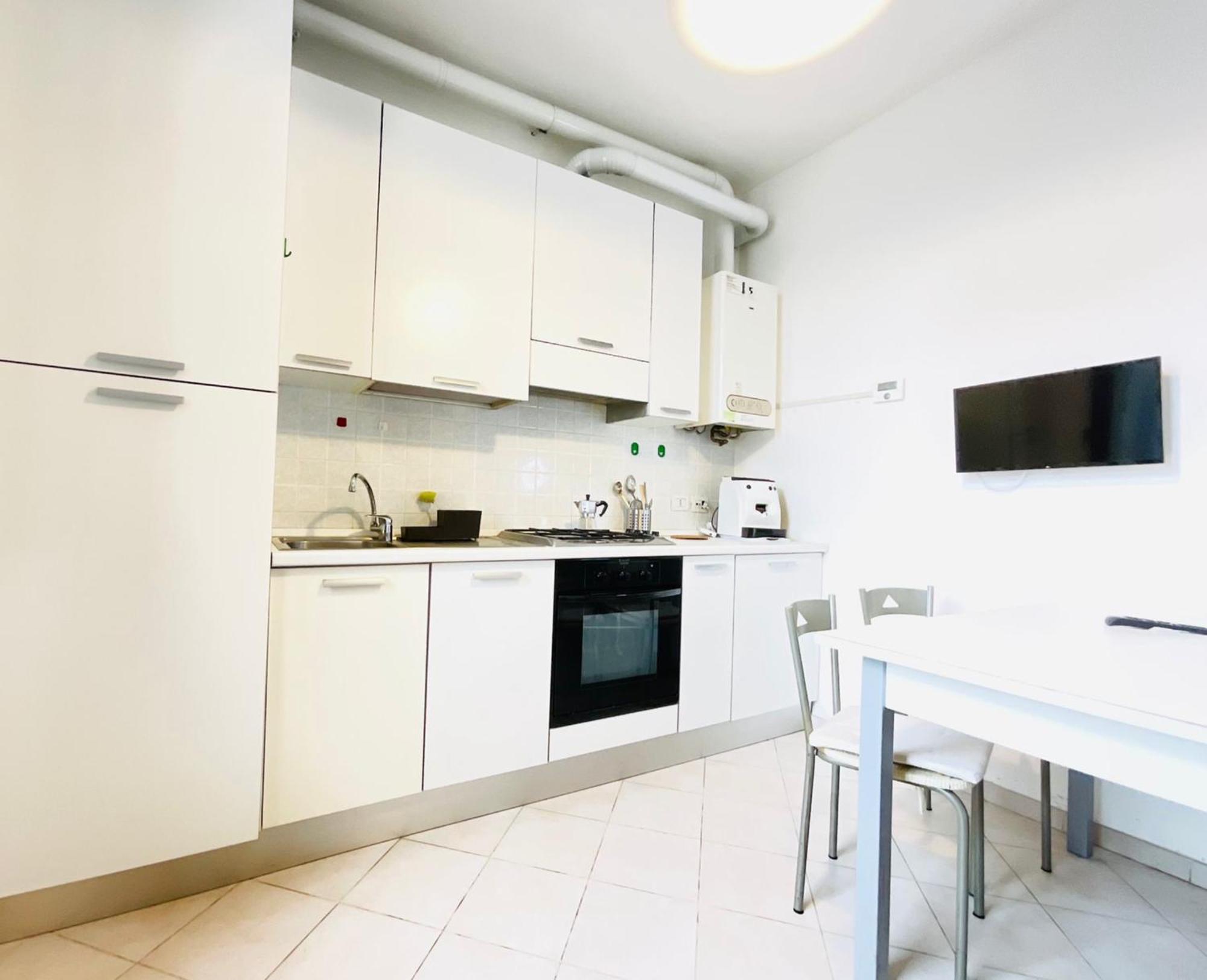 Center Equipped In The Heart Navigli District Apartment *