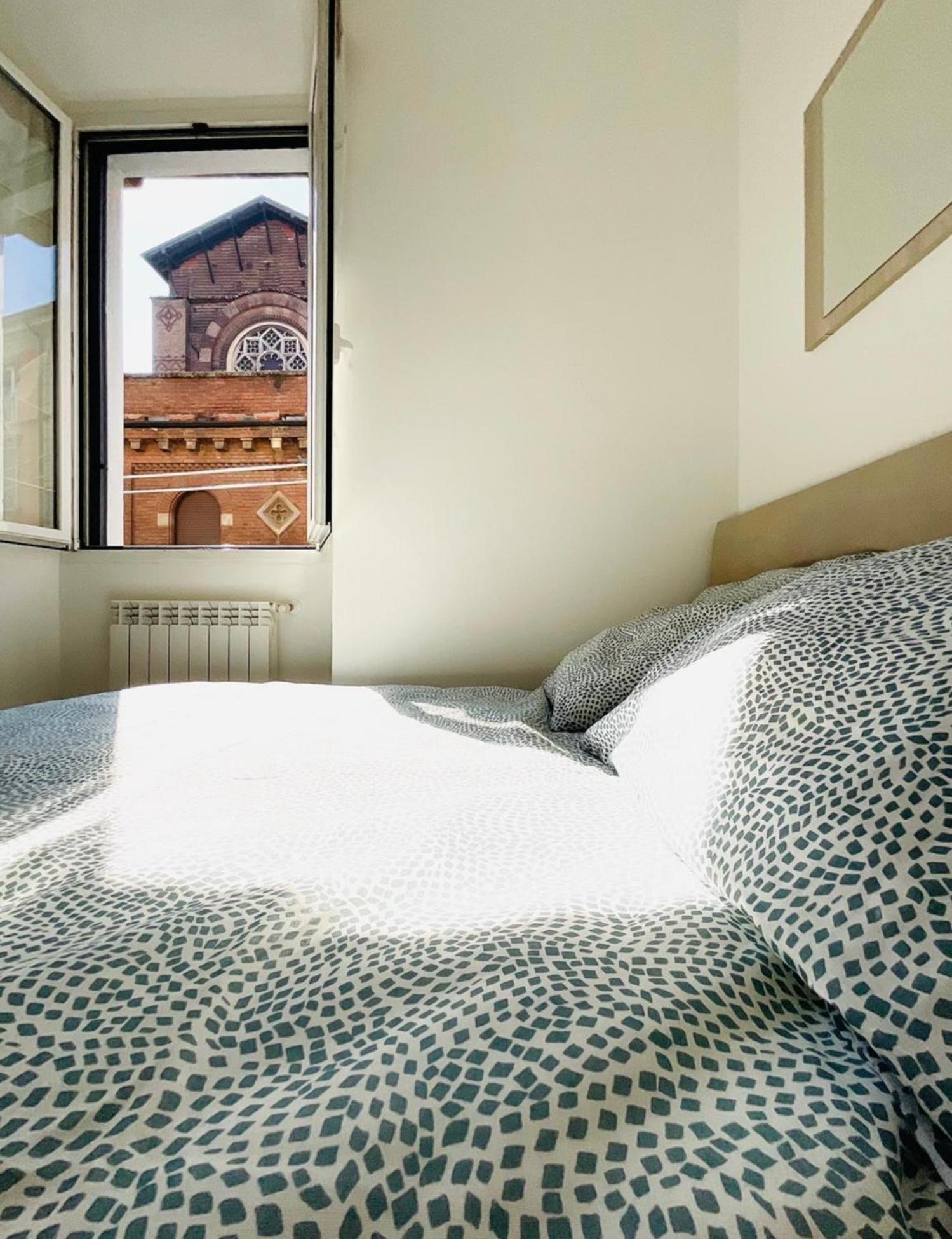 Apartment Center Equipped In The Heart Navigli District Milan