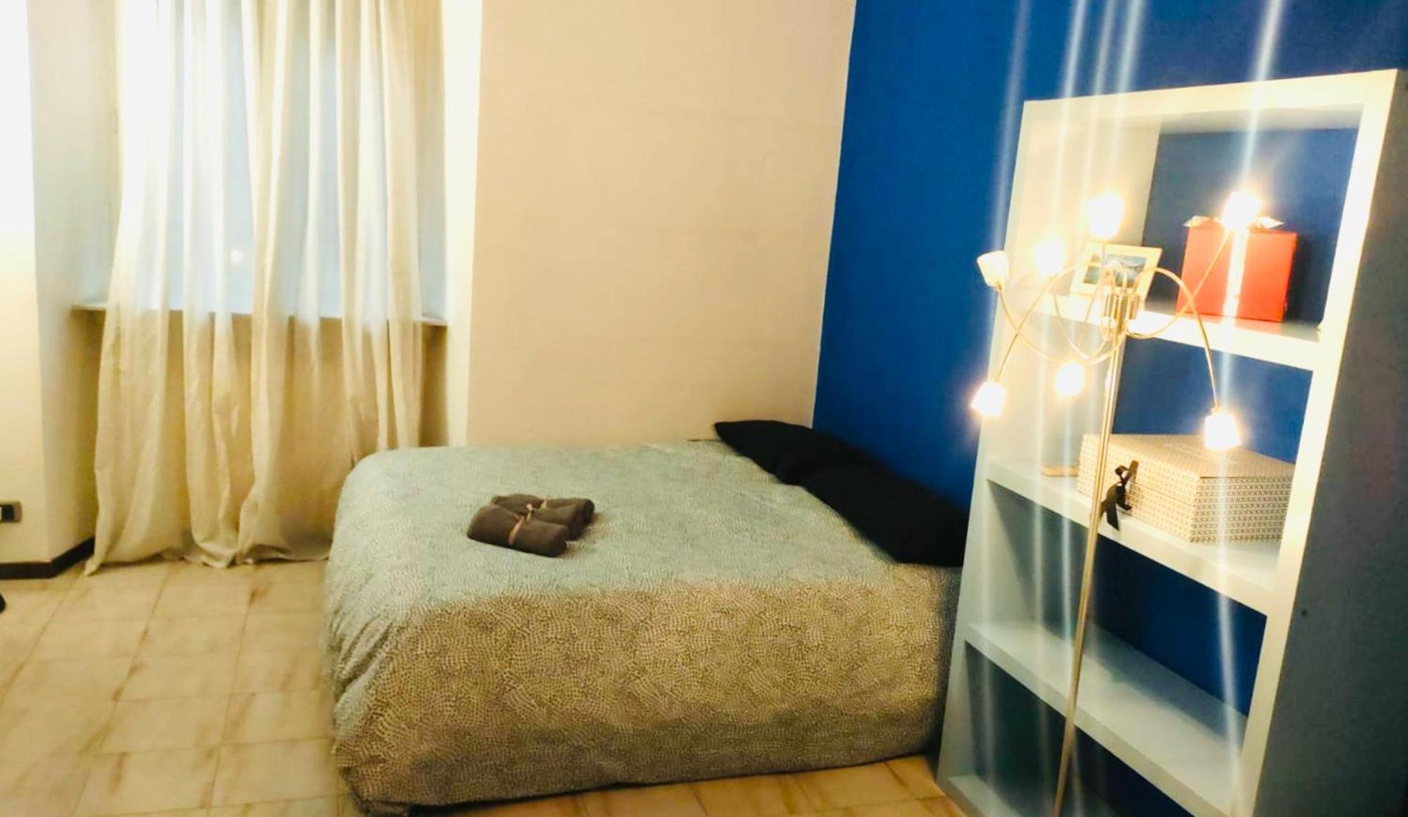 Appartement Center Equipped In The Heart Navigli District